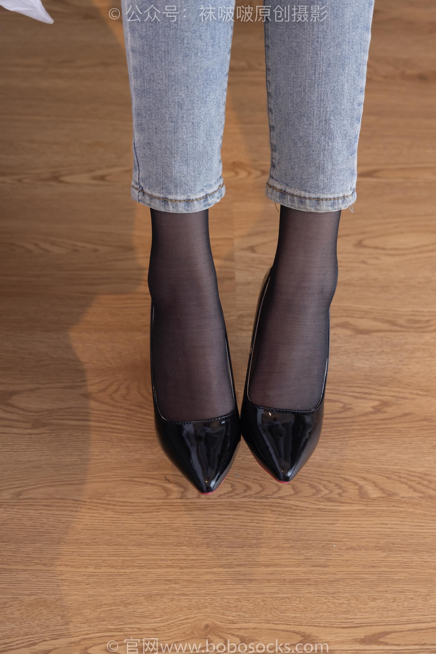 图片[33]-[BoBoSocks袜啵啵]NO.181 小甜豆-高跟鞋、黑丝、裤里丝[134P] – 速更版-美库