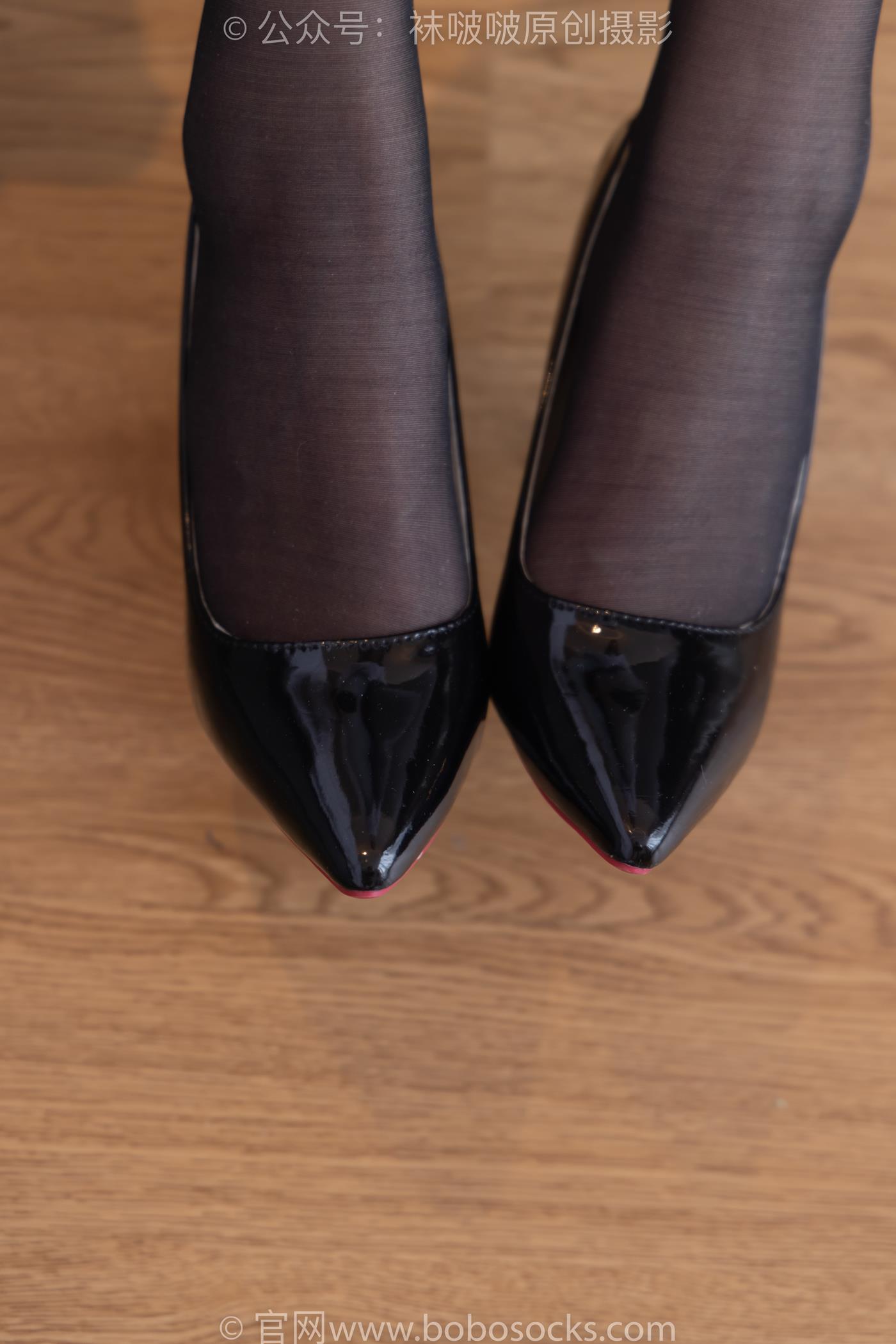 图片[34]-[BoBoSocks袜啵啵]NO.181 小甜豆-高跟鞋、黑丝、裤里丝[134P] – 速更版-美库