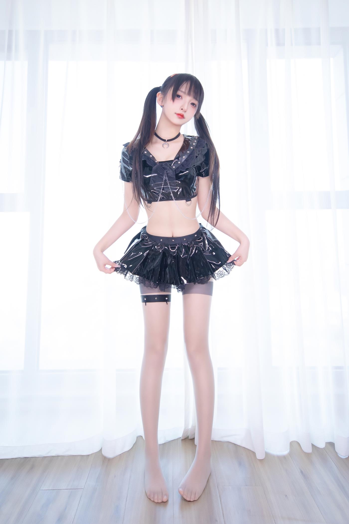 图片[52]-神楽板真冬 – 魔女的课后辅导[56P] – 速更版-美库