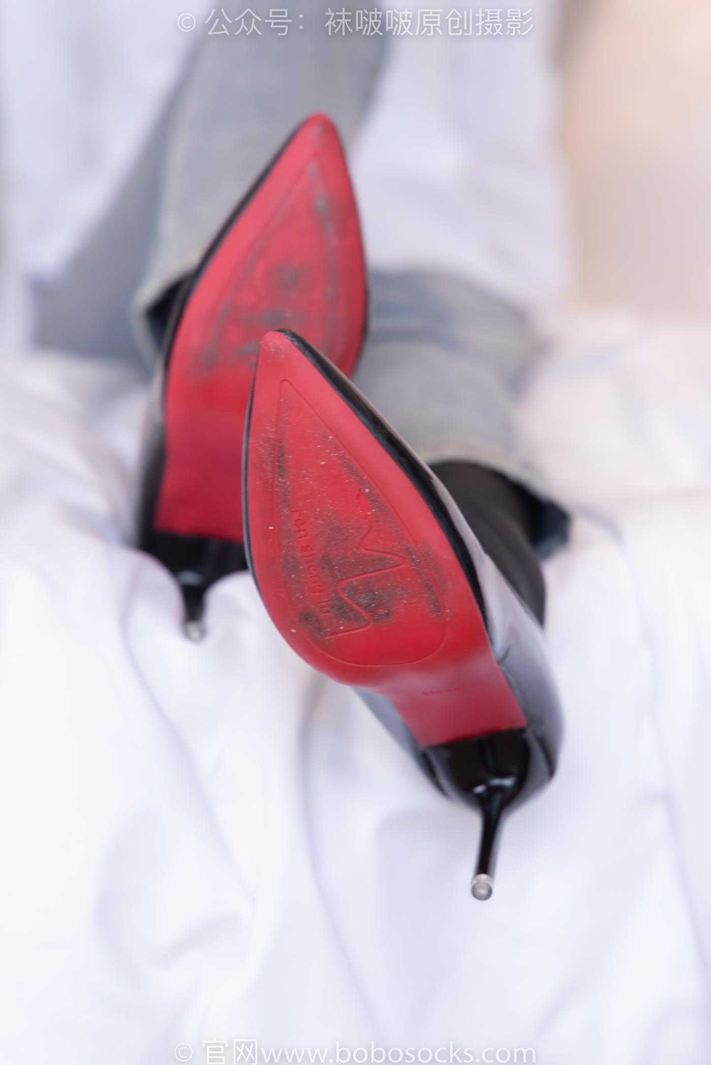 图片[45]-[BoBoSocks袜啵啵]NO.181 小甜豆-高跟鞋、黑丝、裤里丝[134P] – 速更版-美库