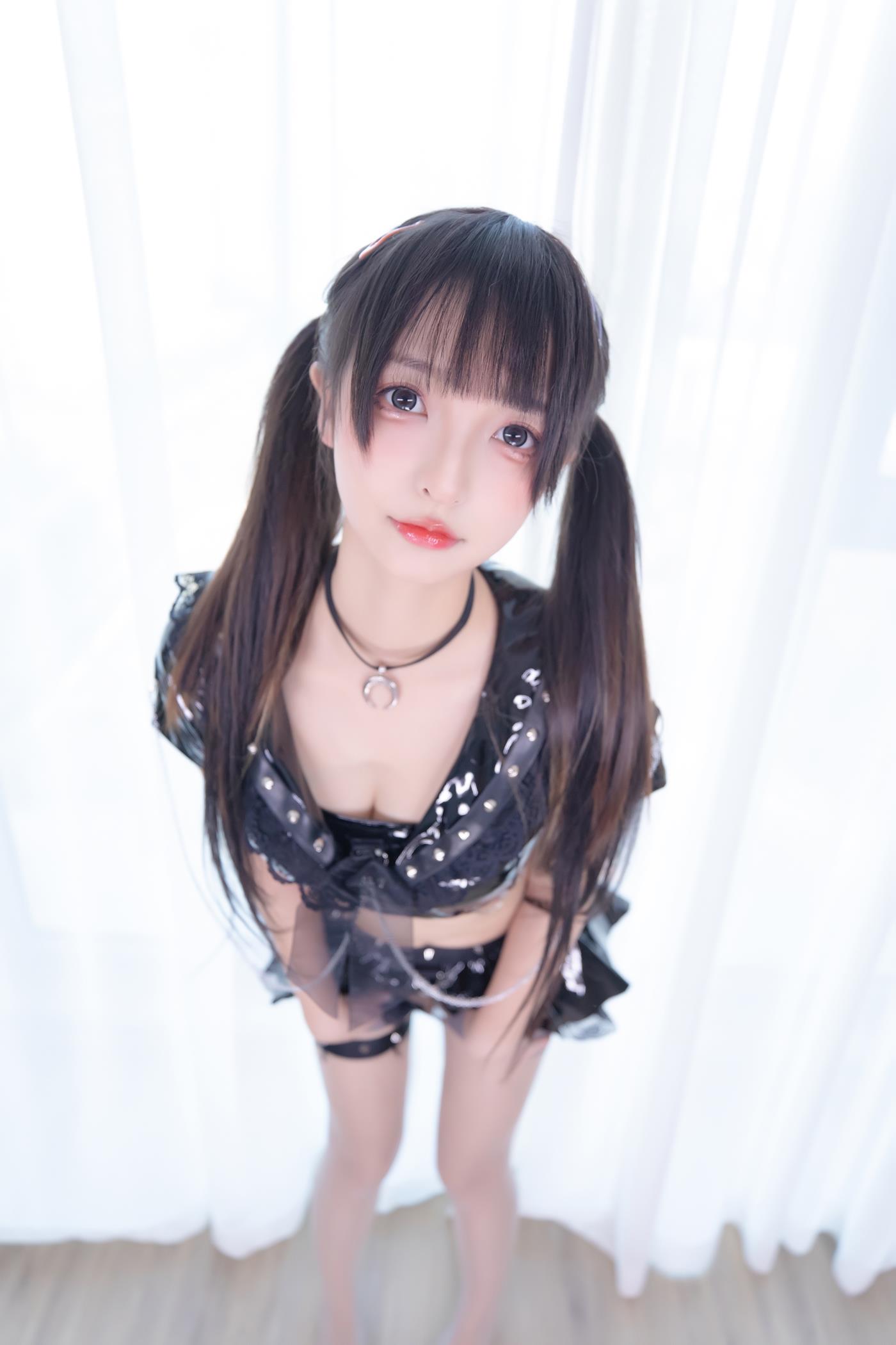 图片[54]-神楽板真冬 – 魔女的课后辅导[56P] – 速更版-美库