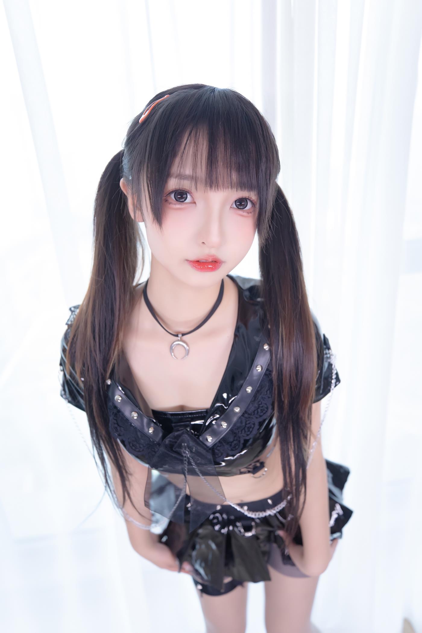 图片[55]-神楽板真冬 – 魔女的课后辅导[56P] – 速更版-美库