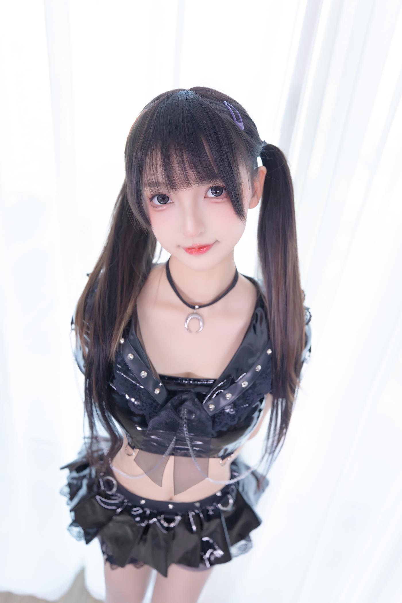 图片[56]-神楽板真冬 – 魔女的课后辅导[56P] – 速更版-美库