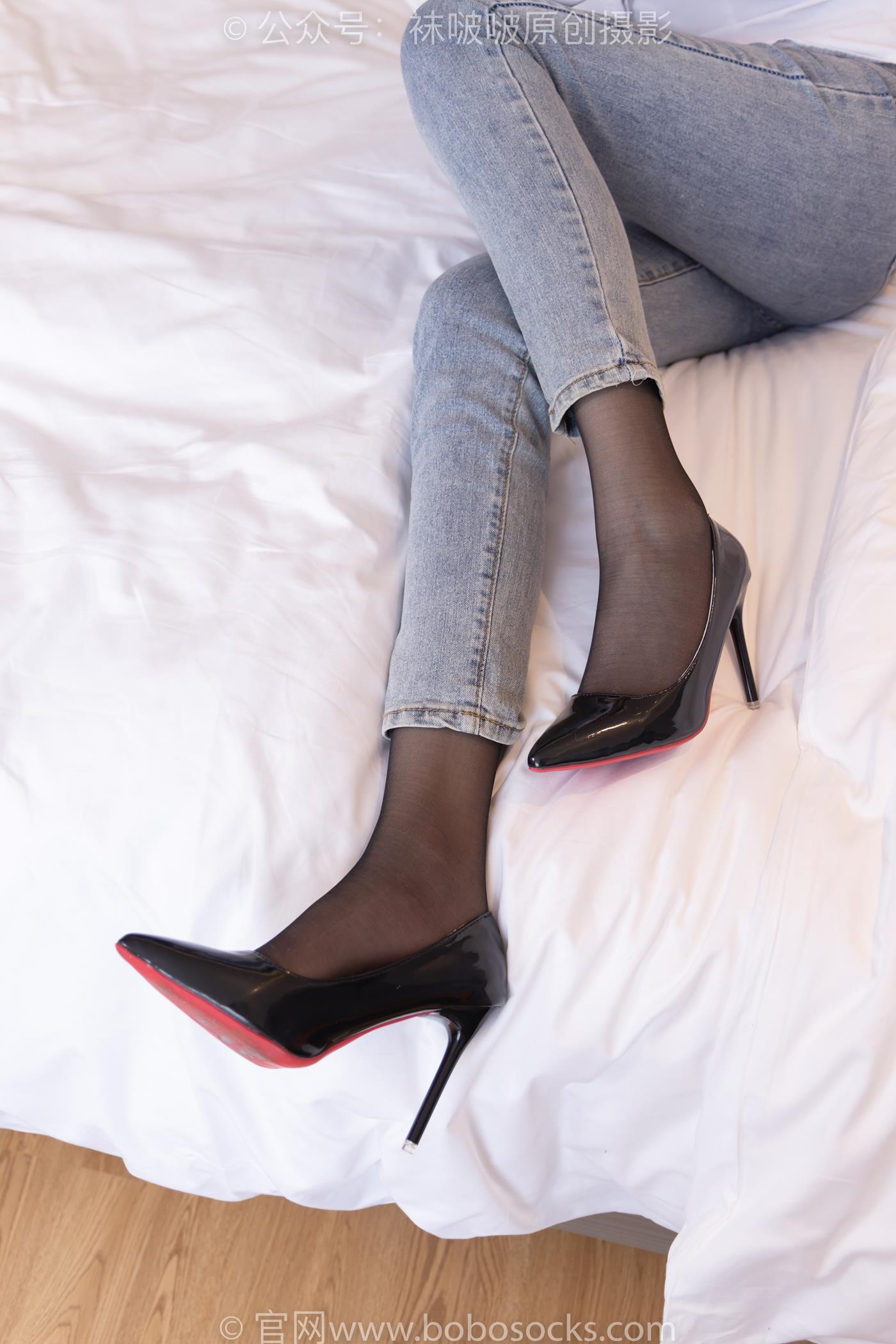 图片[50]-[BoBoSocks袜啵啵]NO.181 小甜豆-高跟鞋、黑丝、裤里丝[134P] – 速更版-美库