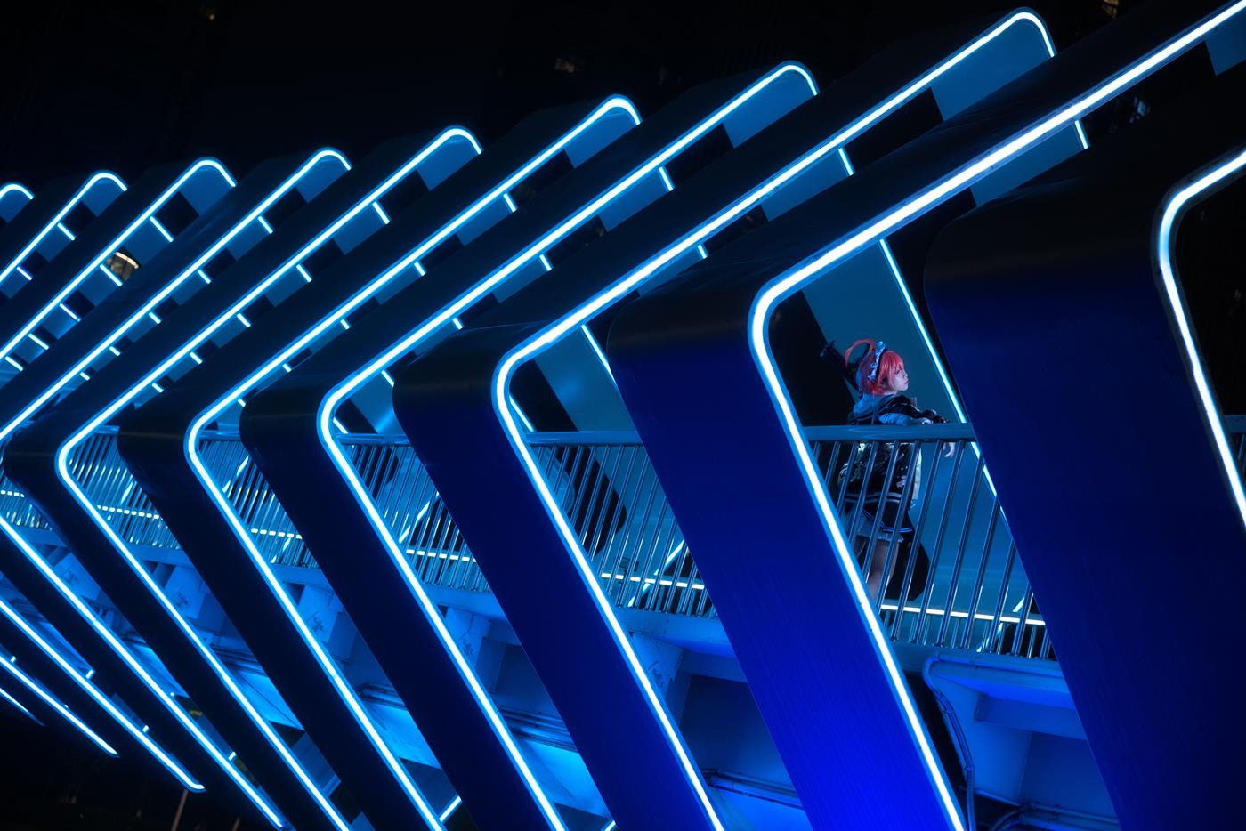 图片[11]-动漫博主G44不会受伤  碧蓝档案 美甘尼禄 [40P] – 速更版-美库