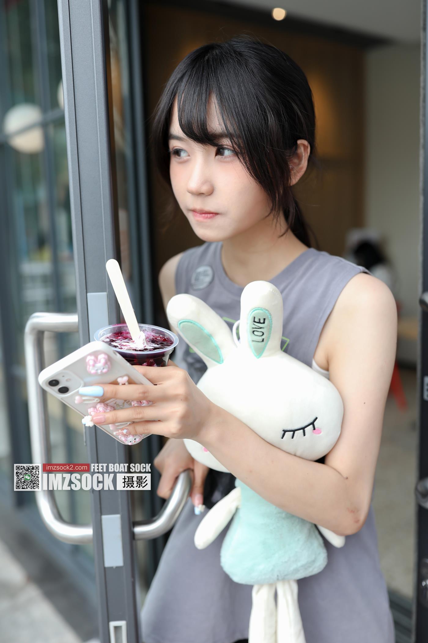 图片[10]-[MZSOCK]爱美足 NO.151 莹莹[100P] – 速更版-美库