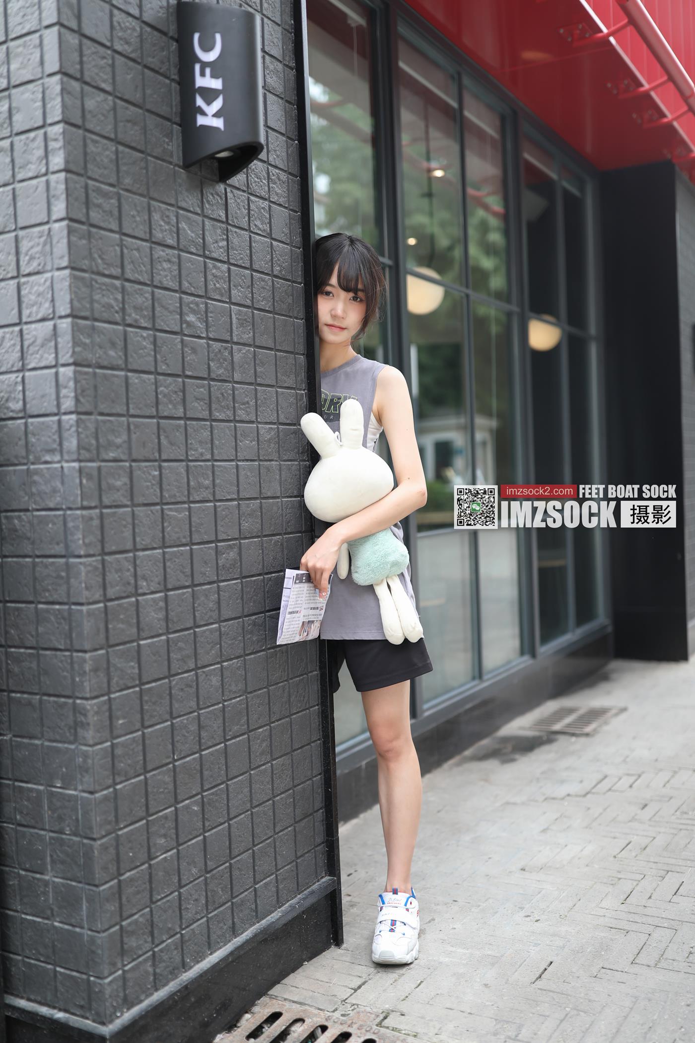 图片[11]-[MZSOCK]爱美足 NO.151 莹莹[100P] – 速更版-美库