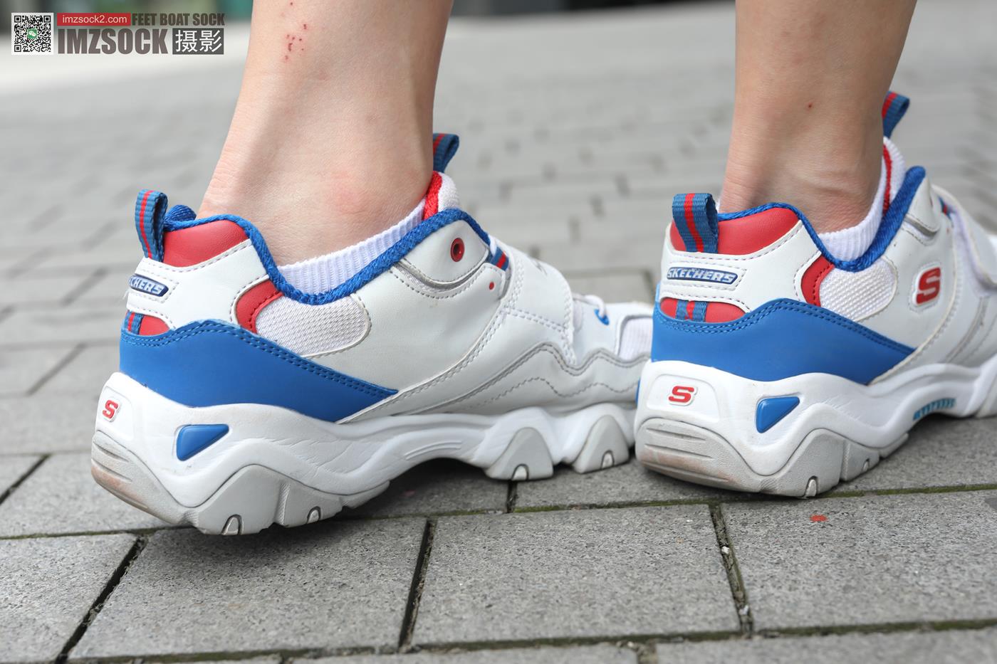 图片[18]-[MZSOCK]爱美足 NO.151 莹莹[100P] – 速更版-美库