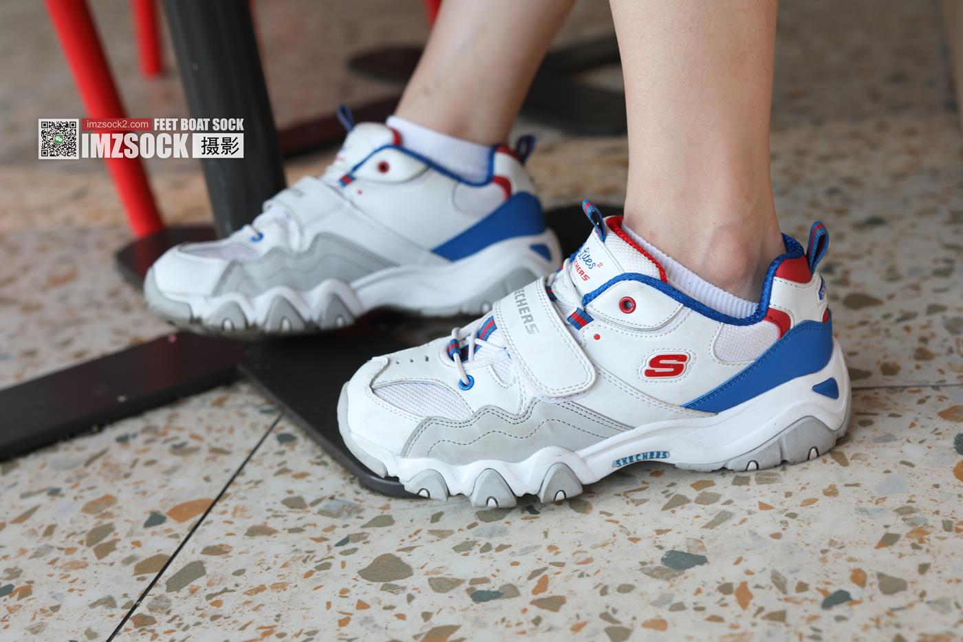 图片[25]-[MZSOCK]爱美足 NO.151 莹莹[100P] – 速更版-美库