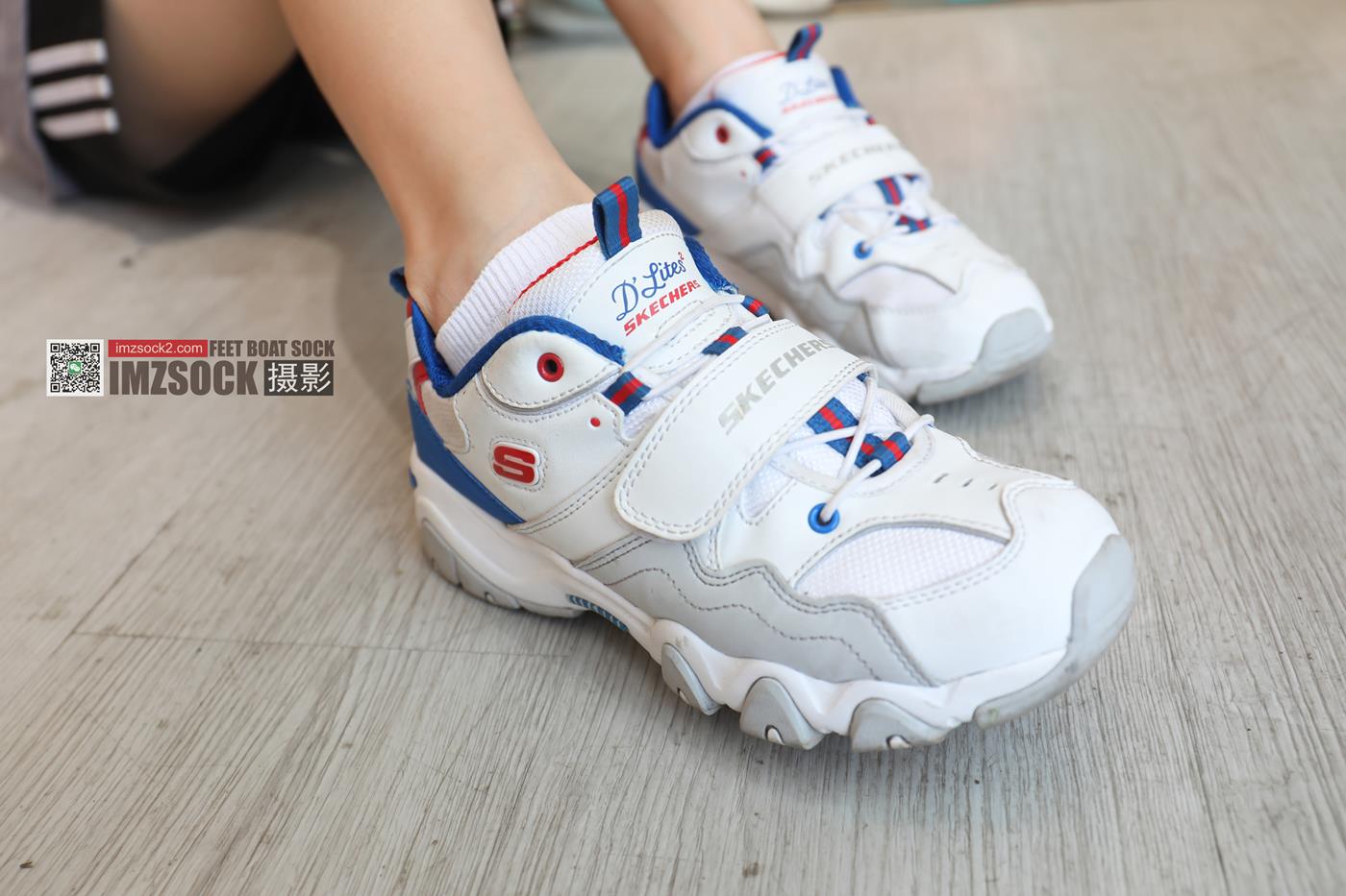 图片[28]-[MZSOCK]爱美足 NO.151 莹莹[100P] – 速更版-美库