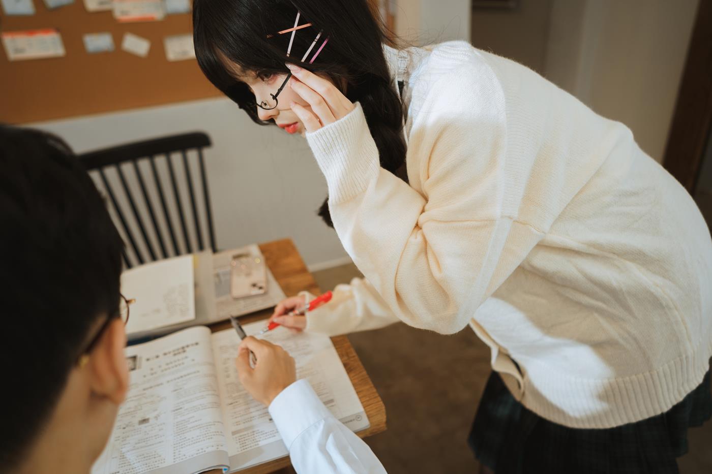 图片[49]-COS福利rioko凉凉子  关于我的青梅竹马是痴女这件事 [51P] – 速更版-美库