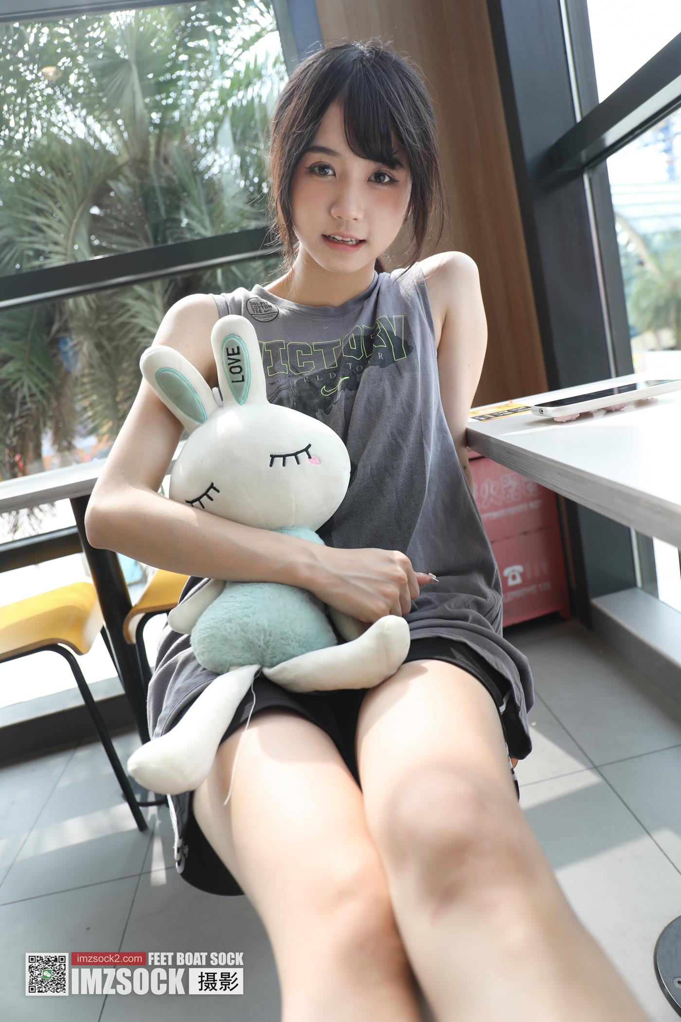 图片[39]-[MZSOCK]爱美足 NO.151 莹莹[100P] – 速更版-美库