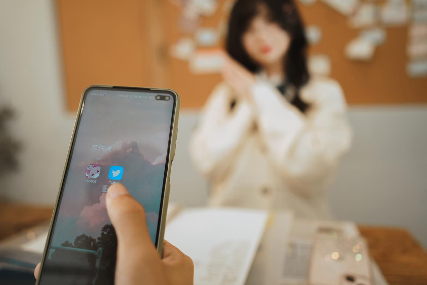 图片[51]-COS福利rioko凉凉子  关于我的青梅竹马是痴女这件事 [51P] – 速更版-美库