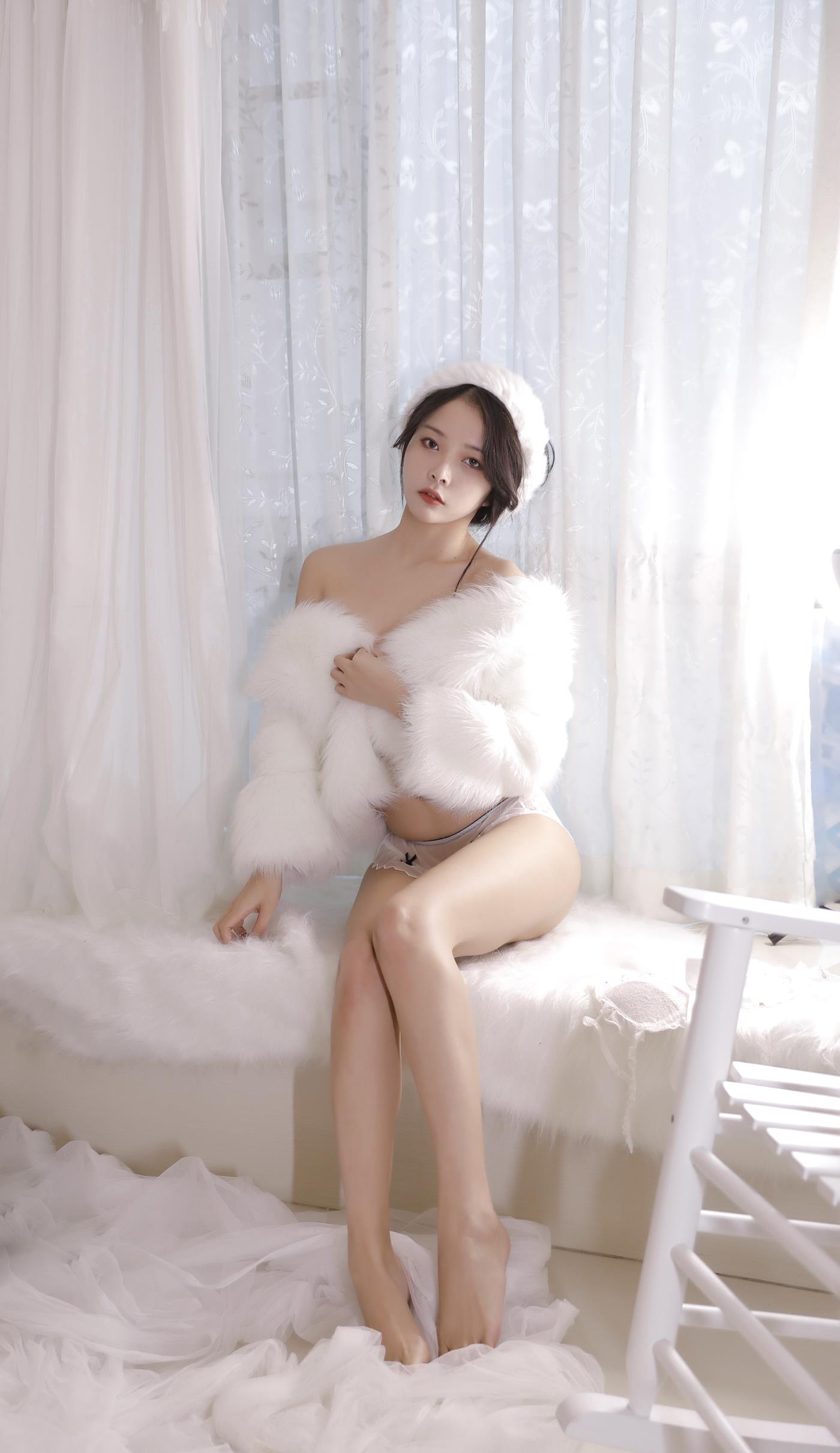 图片[13]-苏嫣嫣阿姨  – 初冬[24P] – 速更版-美库