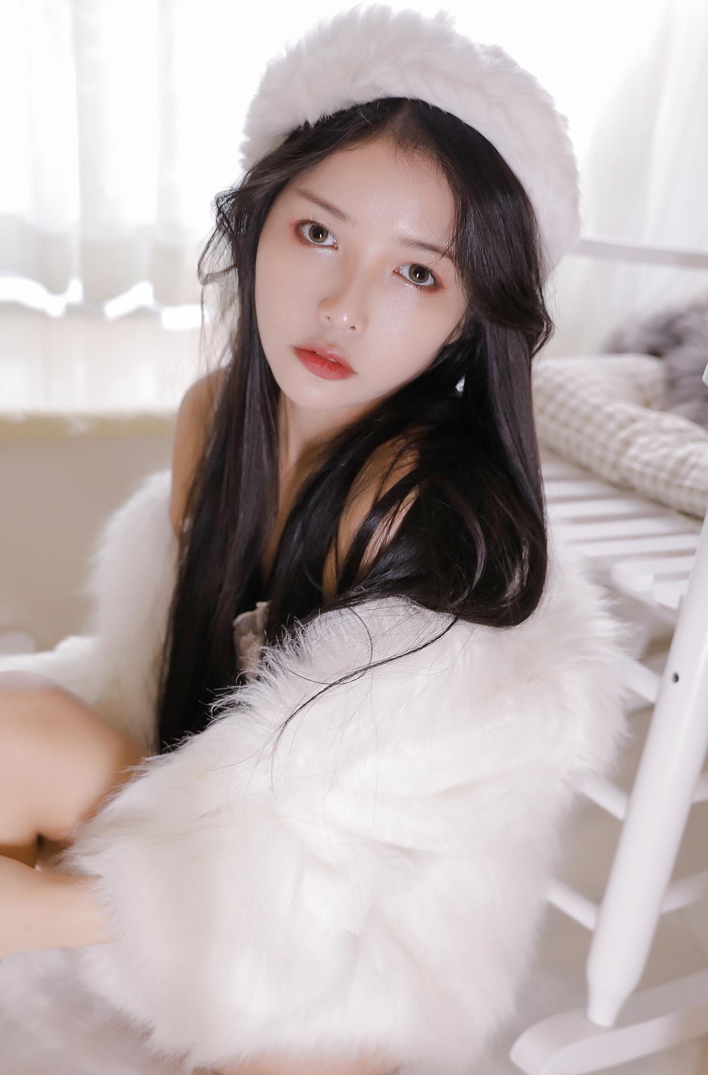 图片[17]-苏嫣嫣阿姨  – 初冬[24P] – 速更版-美库