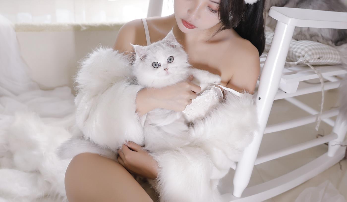 图片[12]-苏嫣嫣阿姨  – 初冬[24P] – 速更版-美库