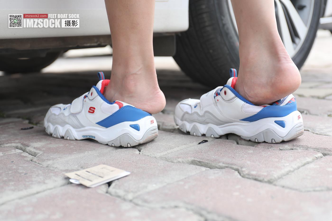 图片[62]-[MZSOCK]爱美足 NO.151 莹莹[100P] – 速更版-美库