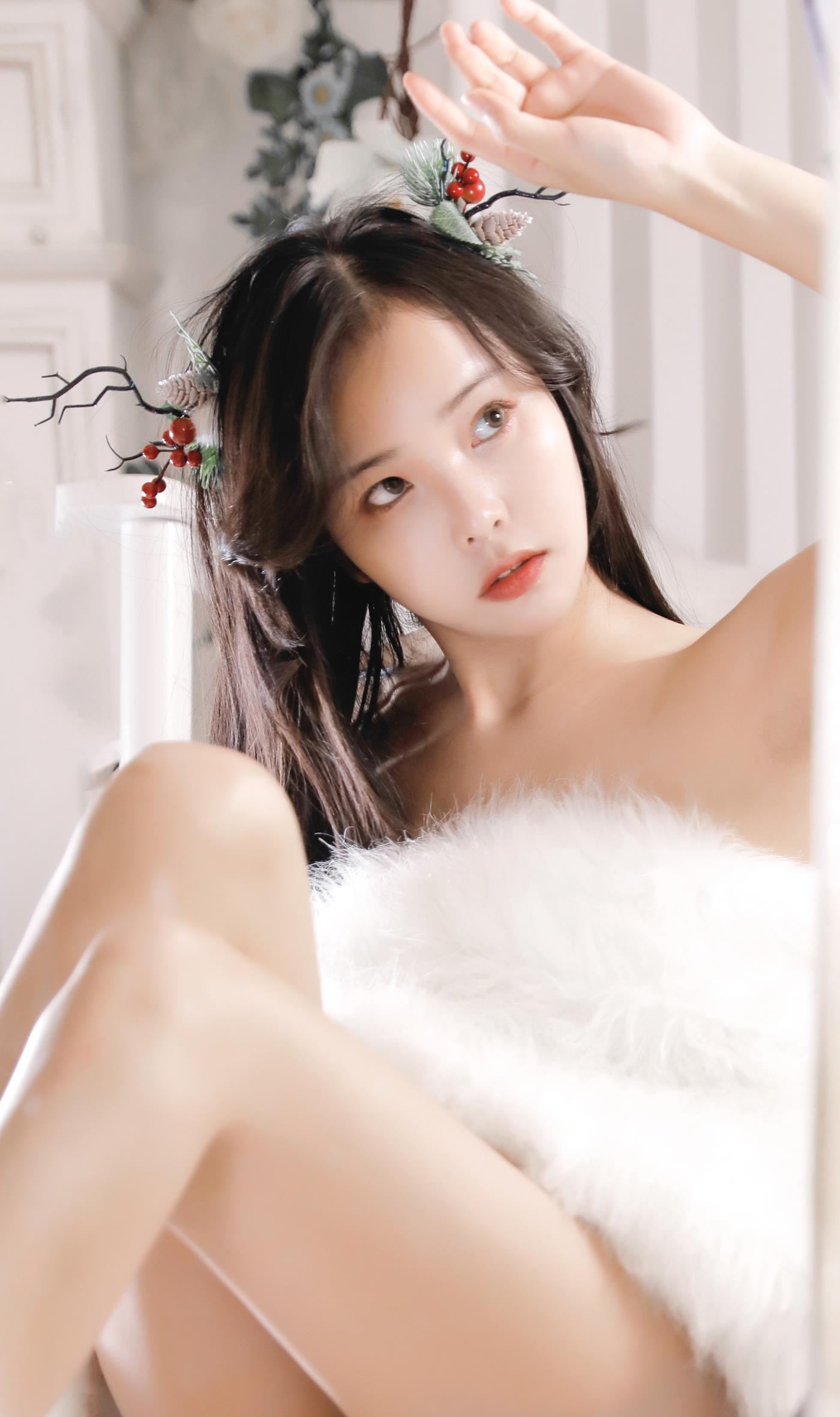 图片[23]-苏嫣嫣阿姨  – 初冬[24P] – 速更版-美库