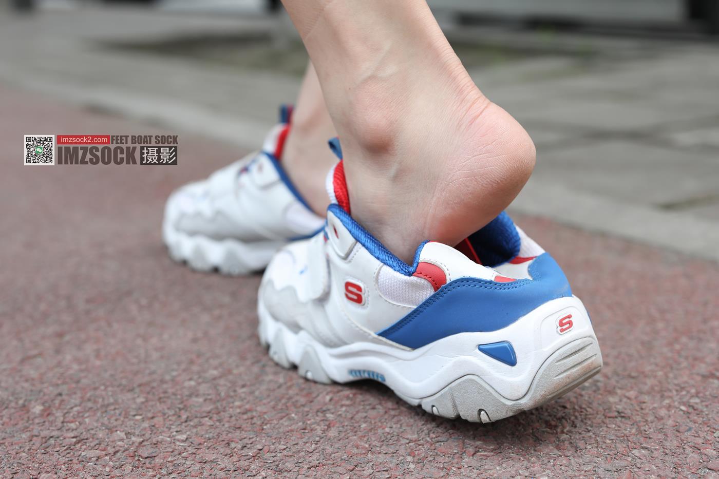 图片[66]-[MZSOCK]爱美足 NO.151 莹莹[100P] – 速更版-美库