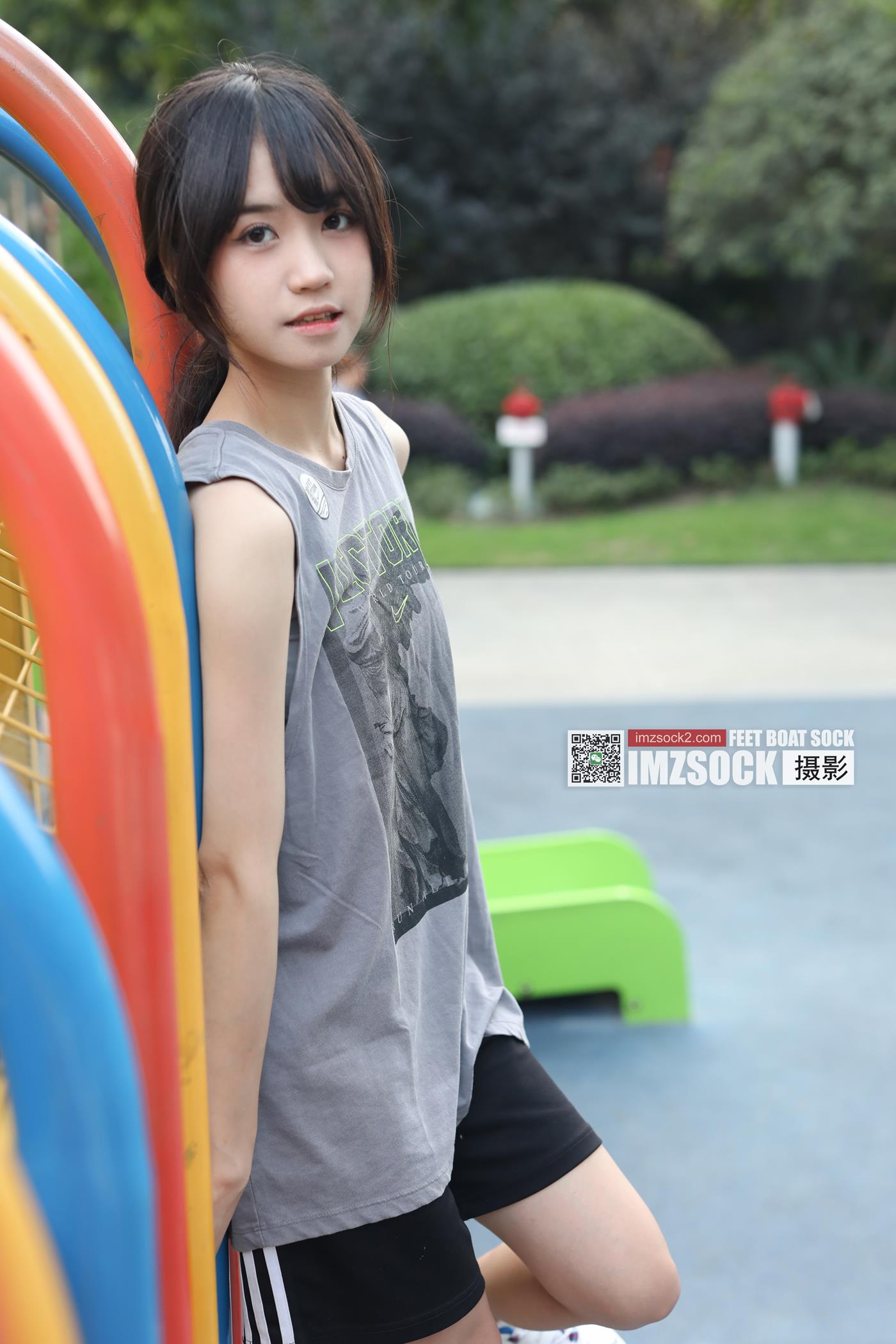 图片[92]-[MZSOCK]爱美足 NO.151 莹莹[100P] – 速更版-美库