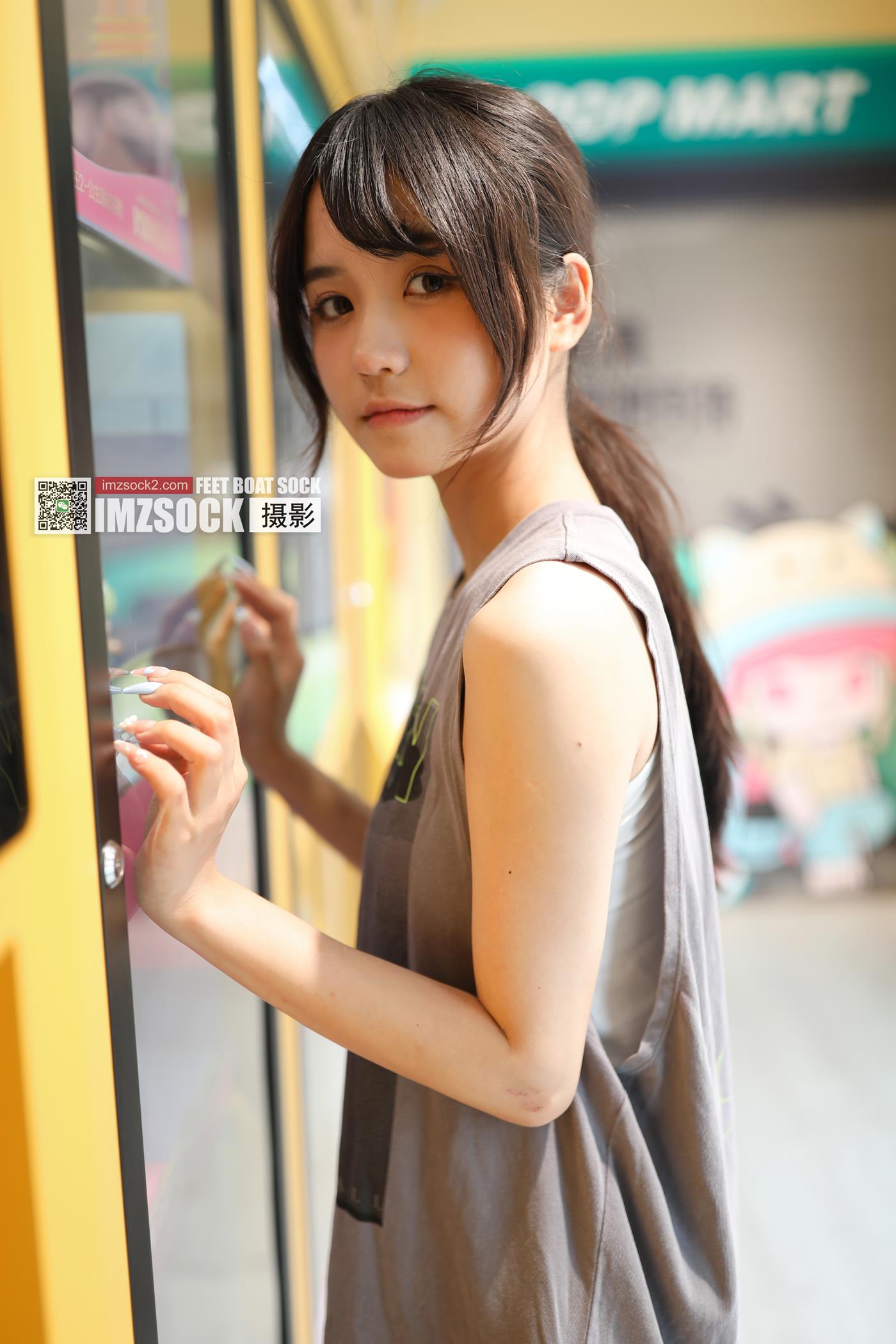 图片[99]-[MZSOCK]爱美足 NO.151 莹莹[100P] – 速更版-美库