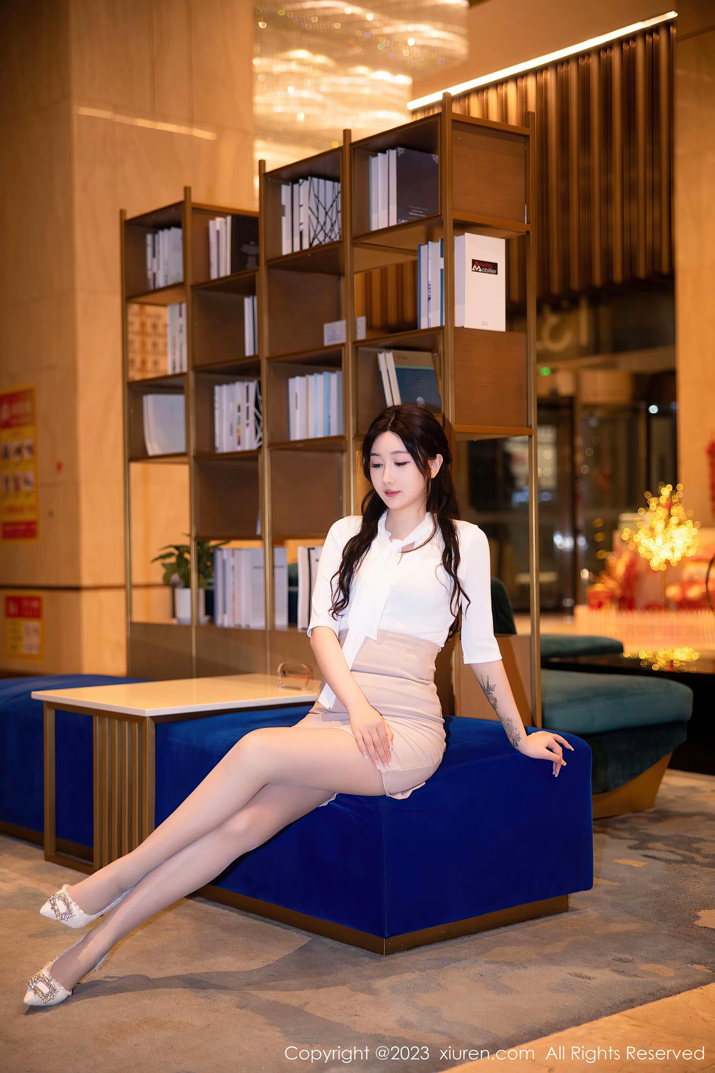 图片[12]-[Xiuren秀人网]2023.02.02 NO.6207 江真真[60+1P] – 速更版-美库