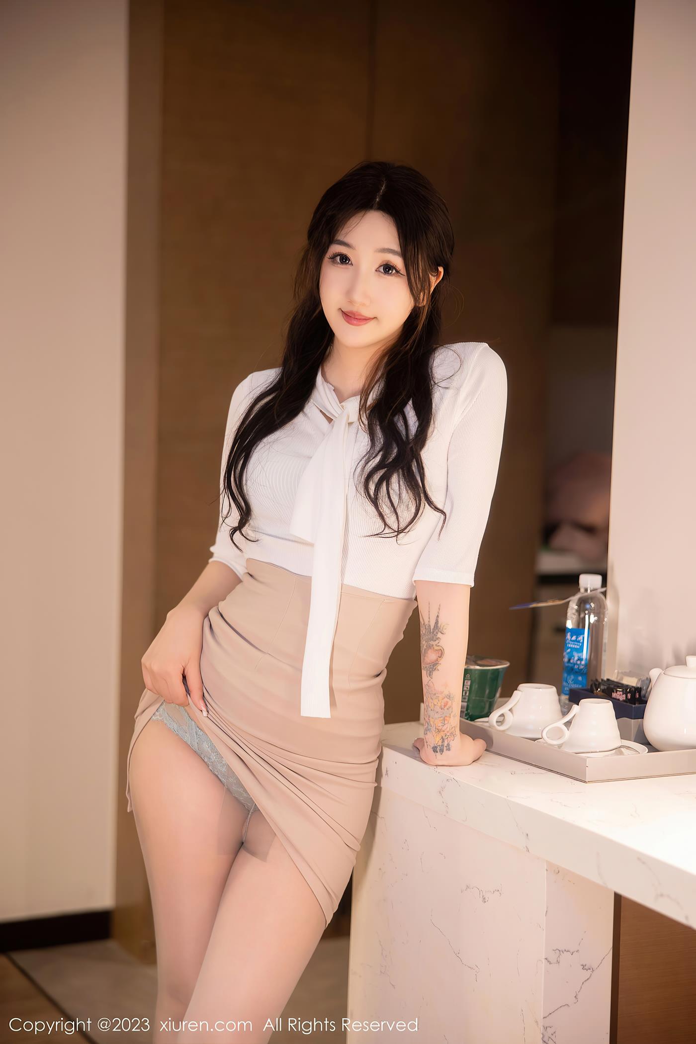 图片[19]-[Xiuren秀人网]2023.02.02 NO.6207 江真真[60+1P] – 速更版-美库