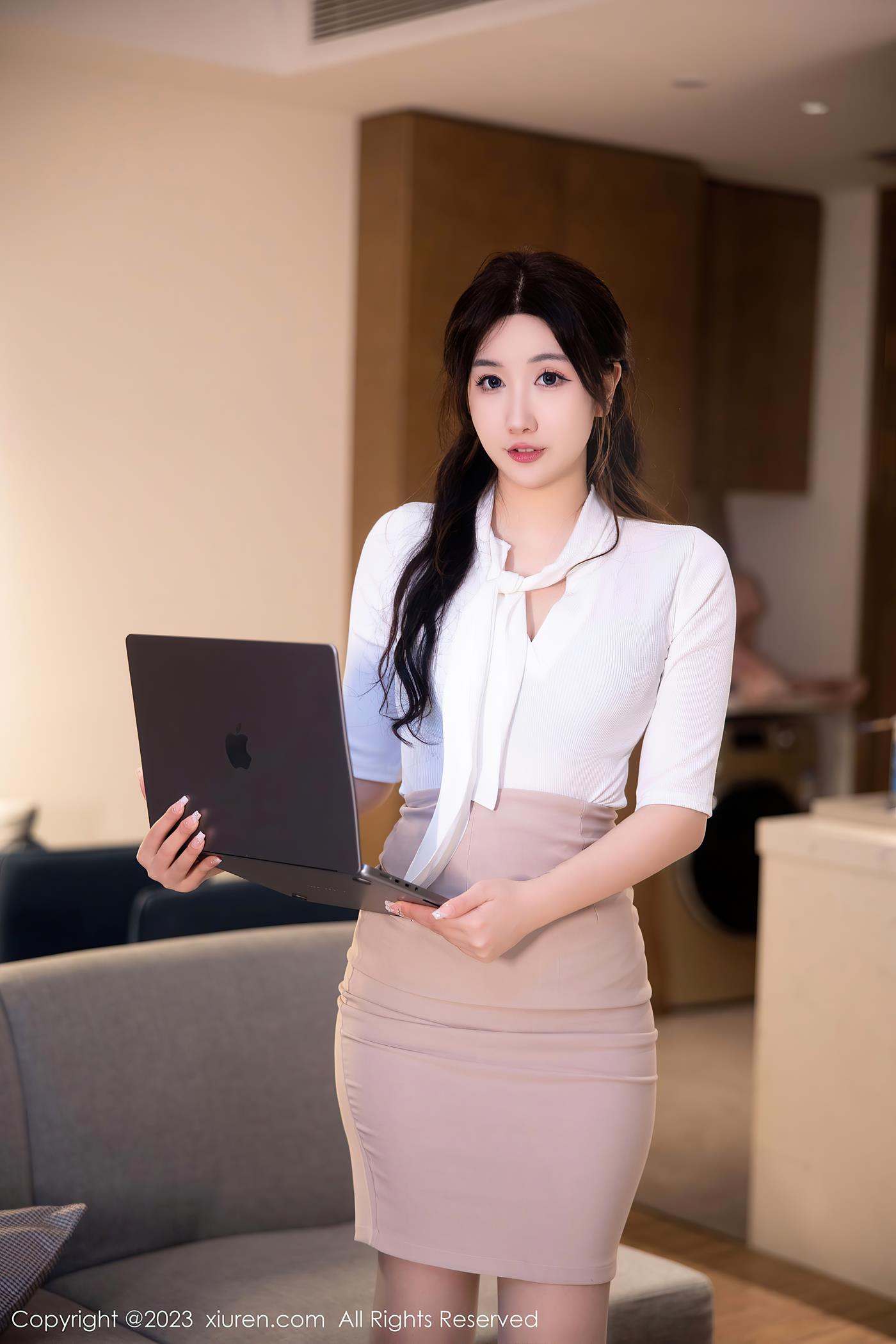 图片[27]-[Xiuren秀人网]2023.02.02 NO.6207 江真真[60+1P] – 速更版-美库