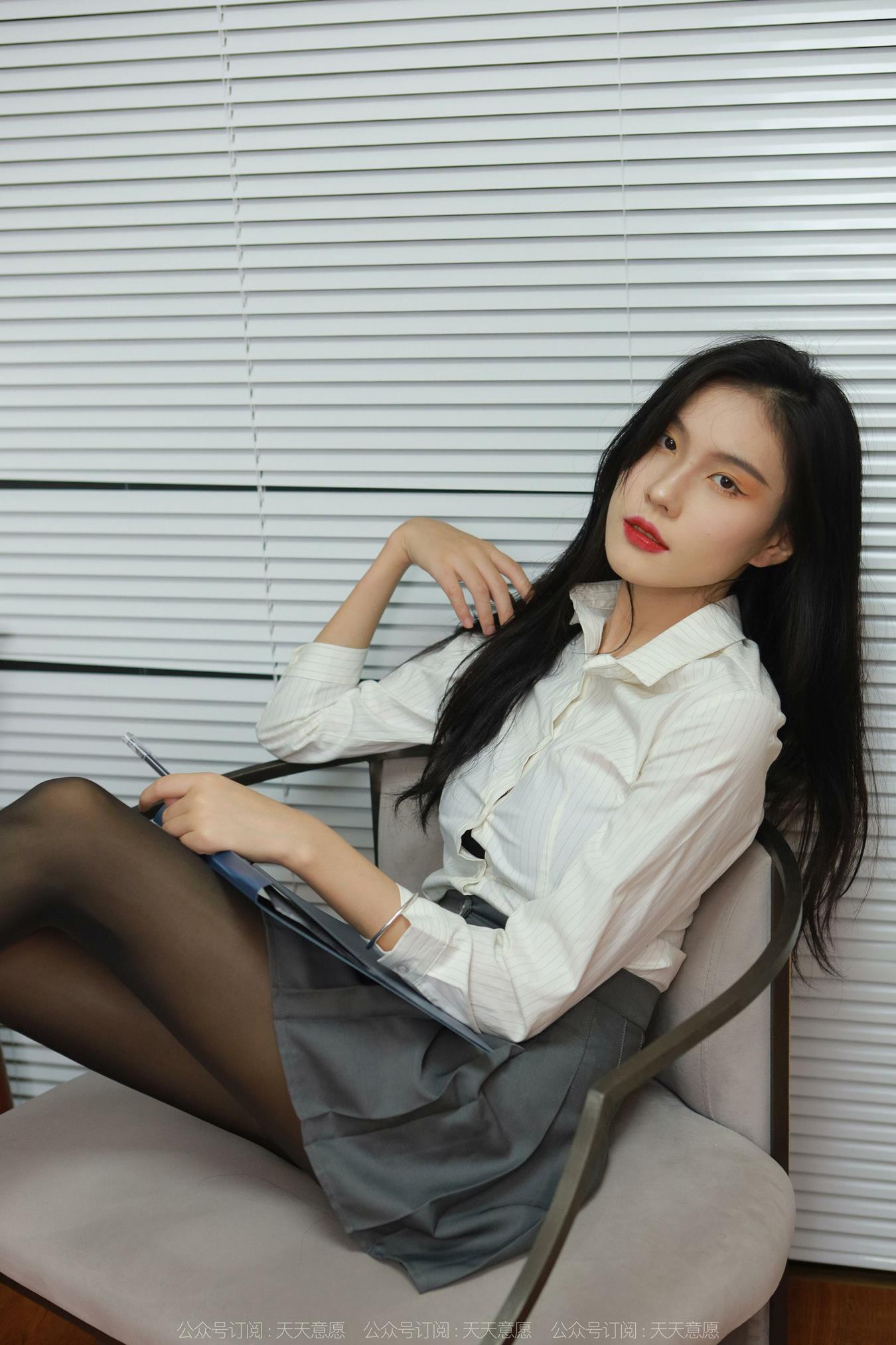 图片[48]-[IESS异思趣向] 耽丝 221027胆胆 [95P] – 速更版-美库