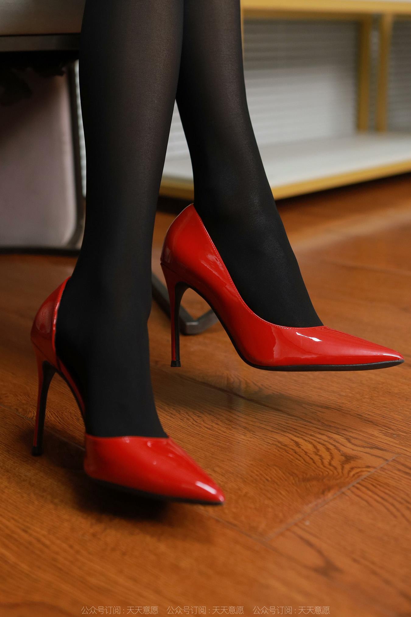 图片[59]-[IESS异思趣向] 耽丝 221027胆胆 [95P] – 速更版-美库