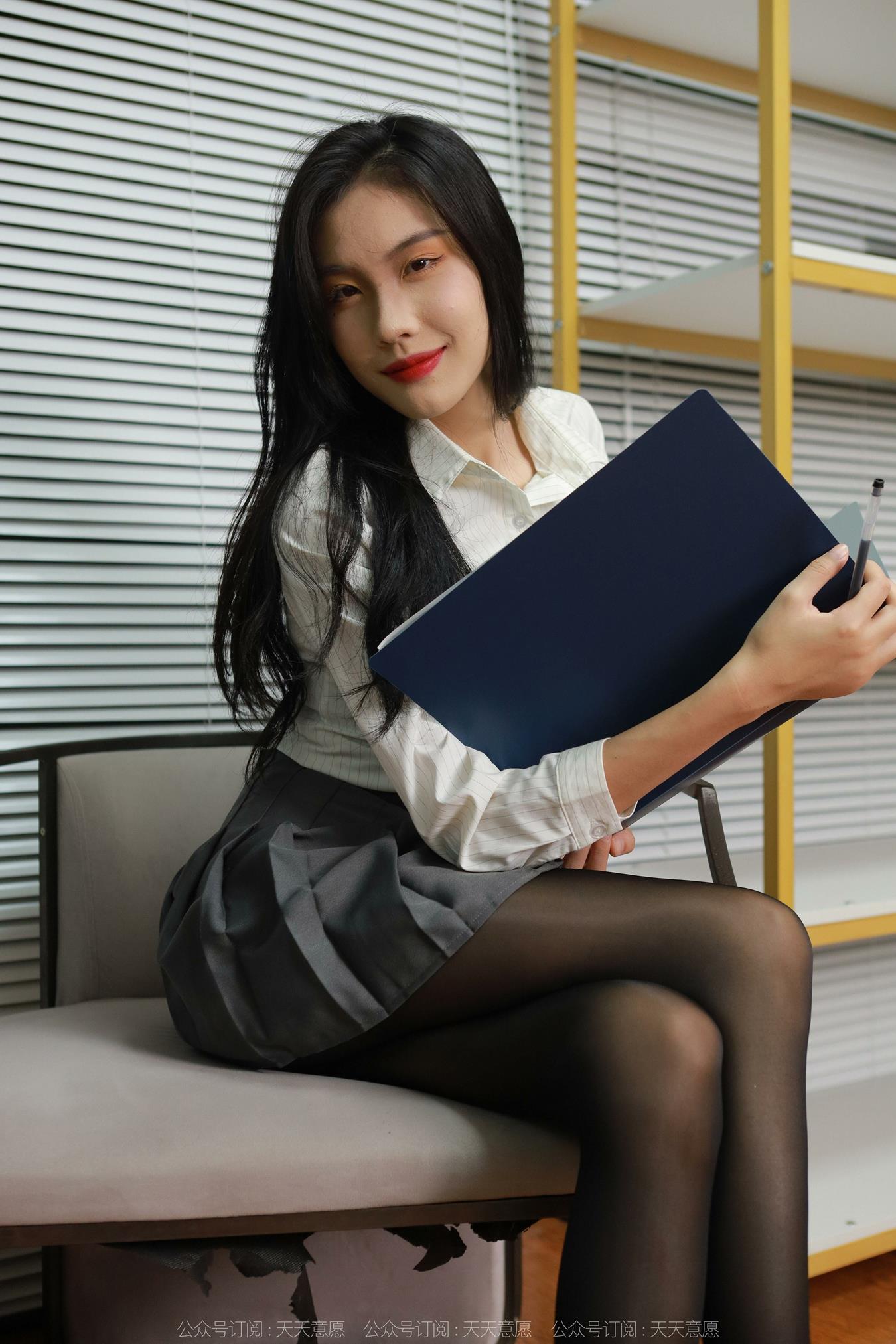 图片[63]-[IESS异思趣向] 耽丝 221027胆胆 [95P] – 速更版-美库