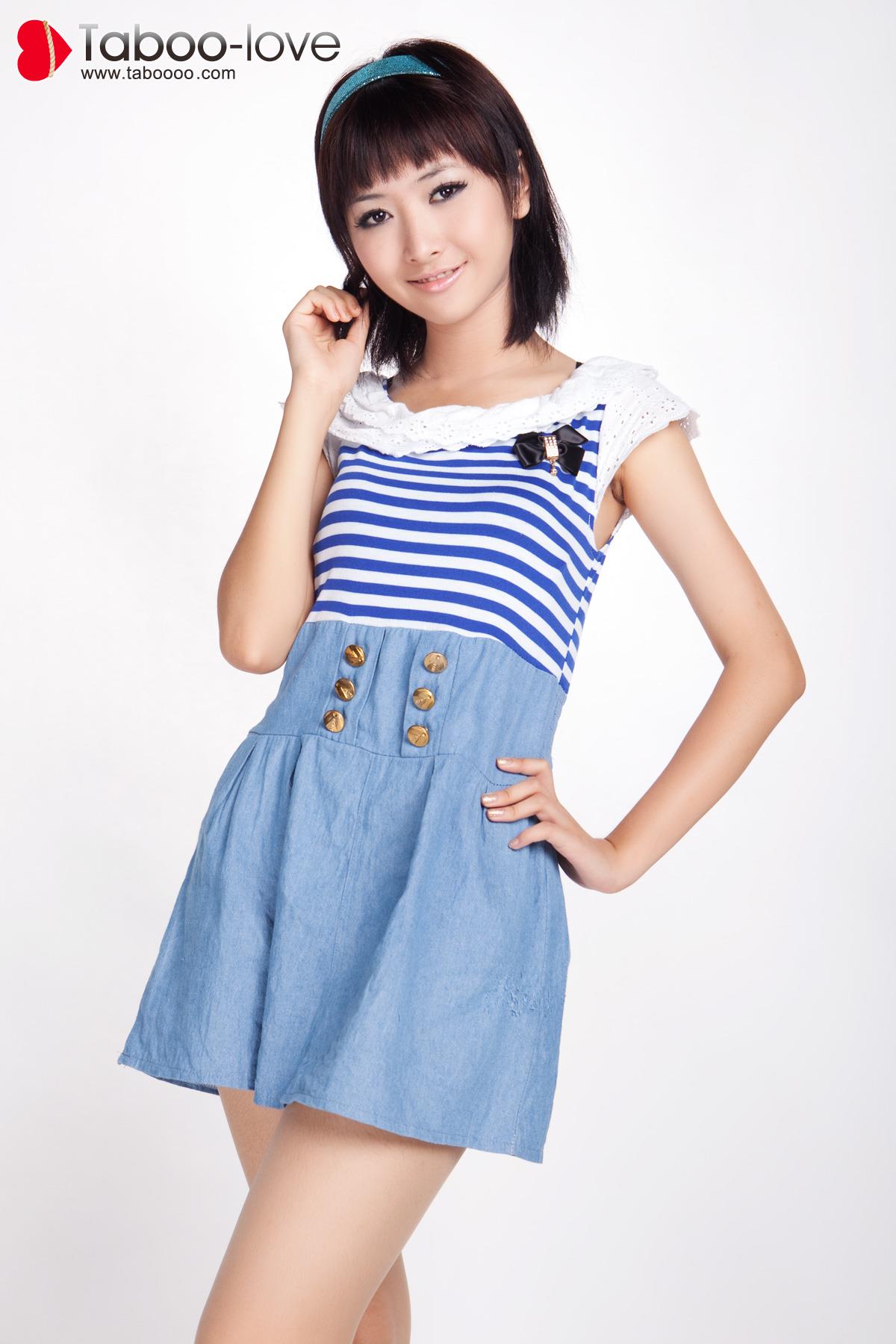 图片[21]-[Taboo-love] 禁忌攝影 NO.056 [20P] – 速更版-美库