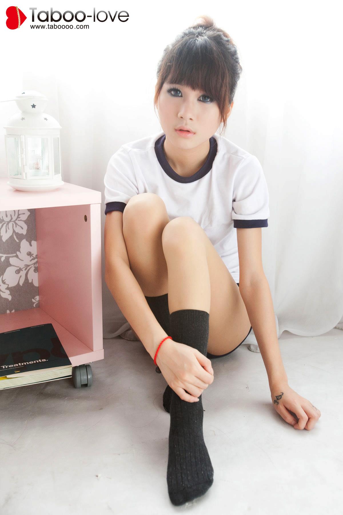 图片[5]-[Taboo-love] 禁忌攝影 NO.058 [24P] – 速更版-美库