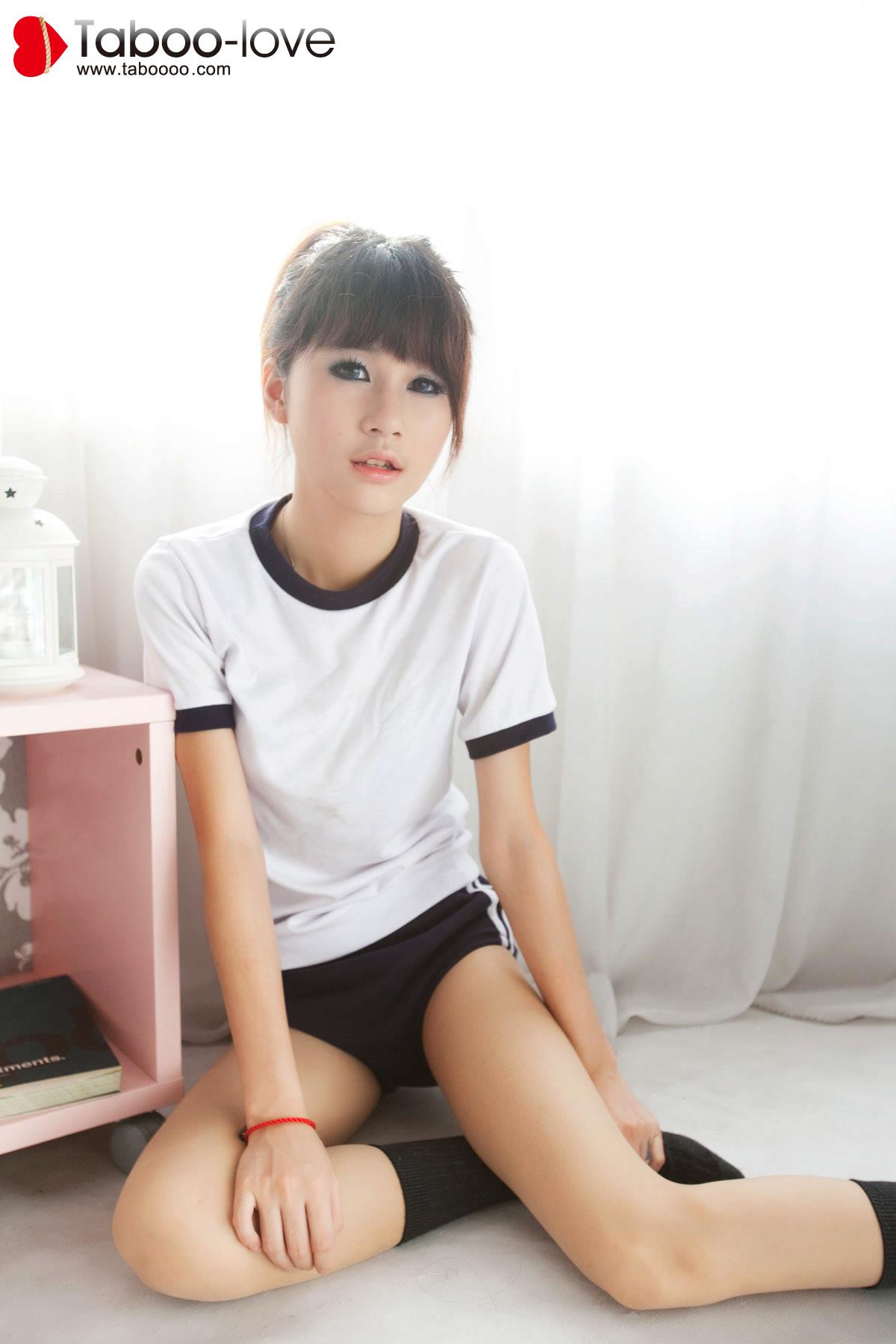 图片[7]-[Taboo-love] 禁忌攝影 NO.058 [24P] – 速更版-美库