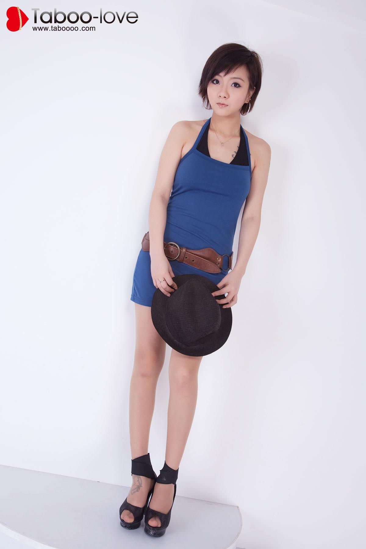 图片[6]-[Taboo-love] 禁忌攝影 NO.059 [30P] – 速更版-美库