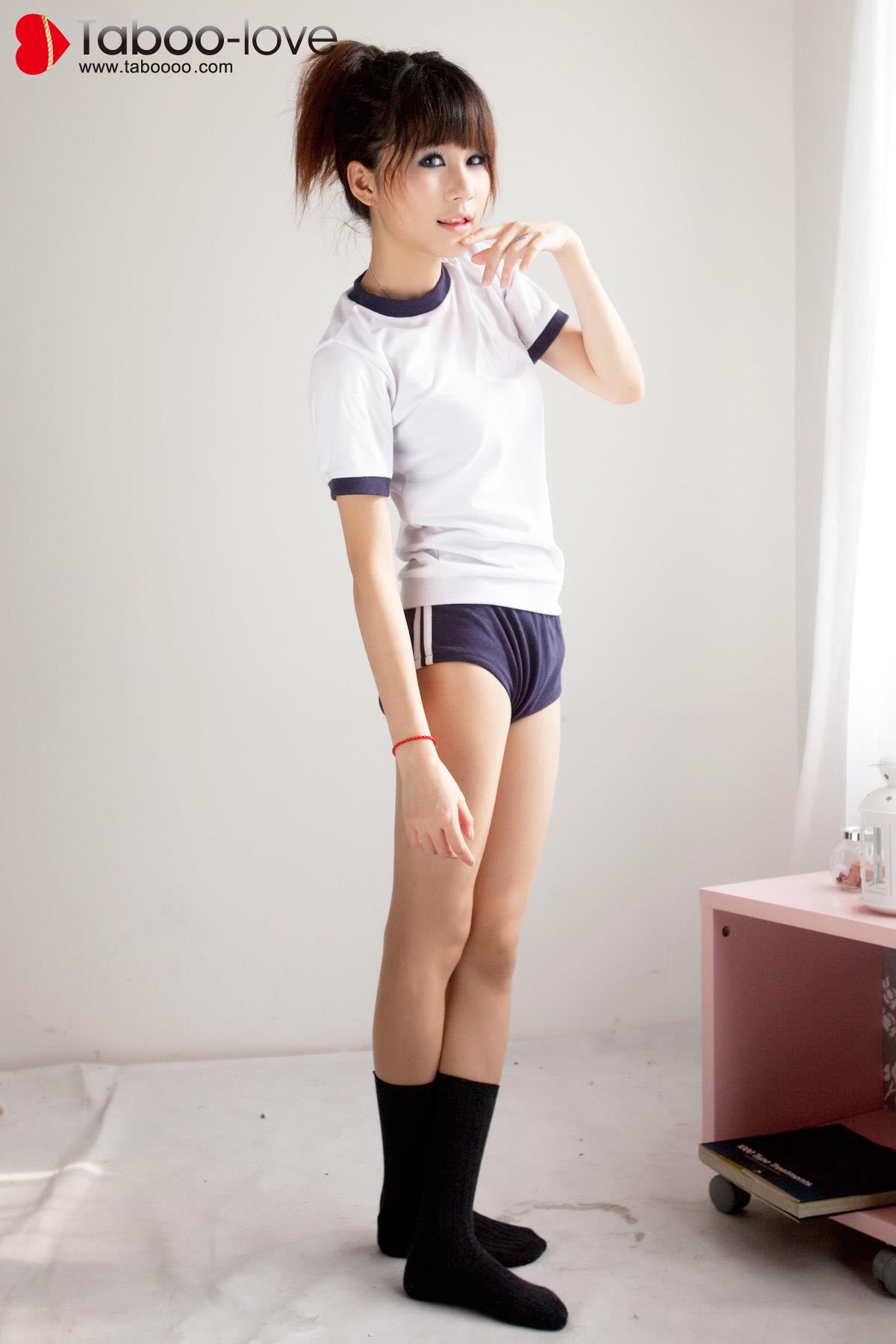 图片[15]-[Taboo-love] 禁忌攝影 NO.058 [24P] – 速更版-美库