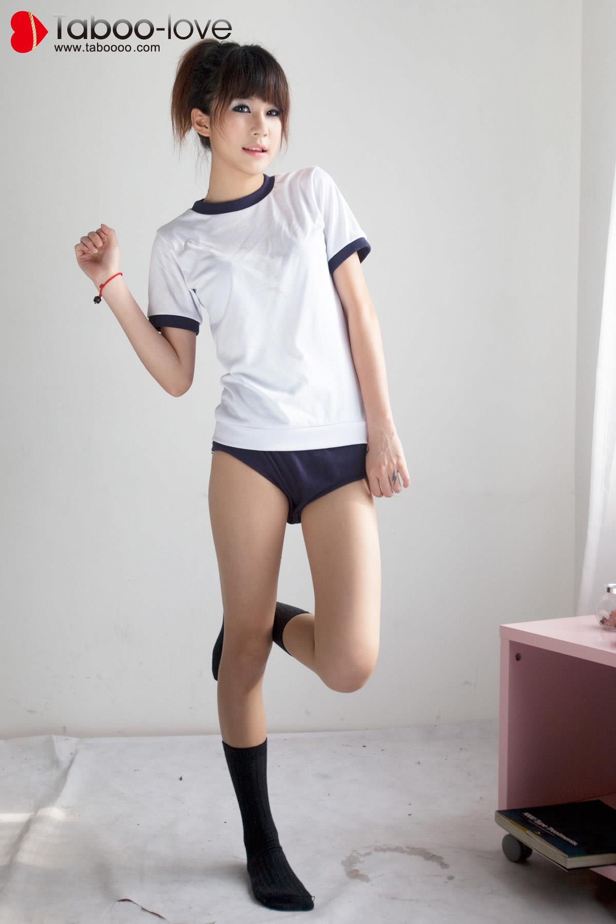 图片[17]-[Taboo-love] 禁忌攝影 NO.058 [24P] – 速更版-美库