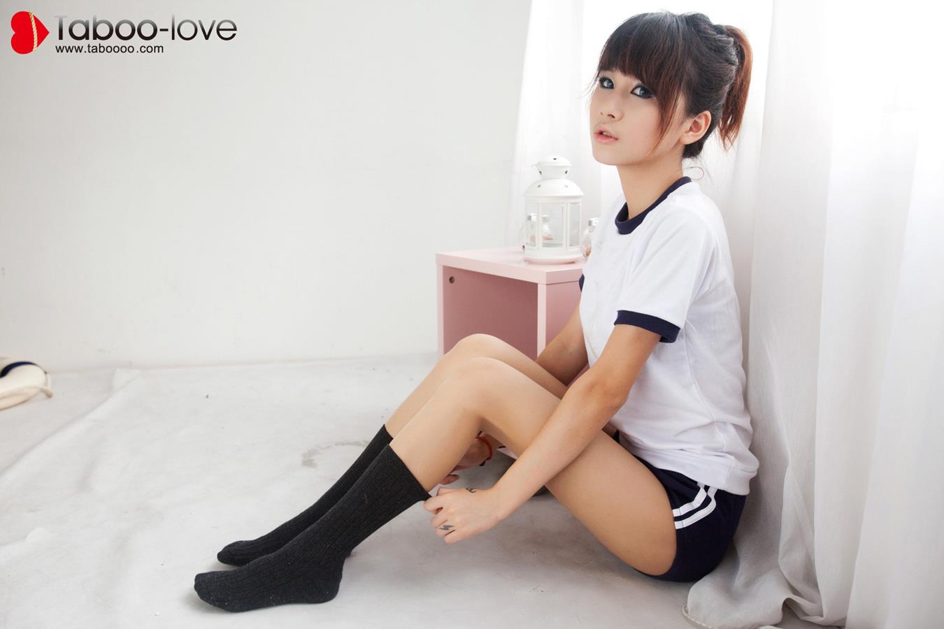 图片[25]-[Taboo-love] 禁忌攝影 NO.058 [24P] – 速更版-美库