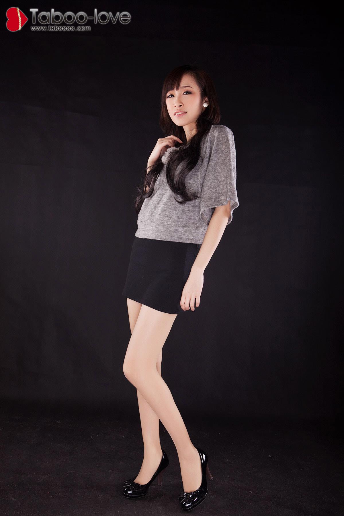 图片[3]-[Taboo-love] 禁忌攝影 NO.060 [47P] – 速更版-美库