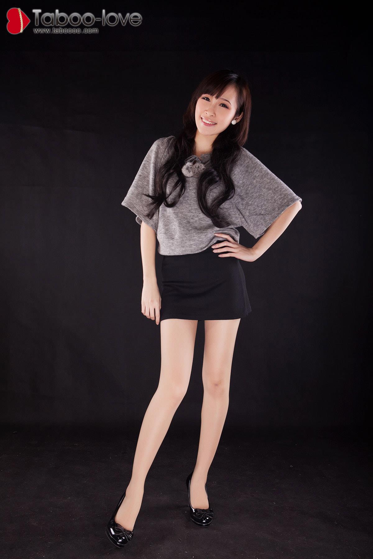 图片[4]-[Taboo-love] 禁忌攝影 NO.060 [47P] – 速更版-美库