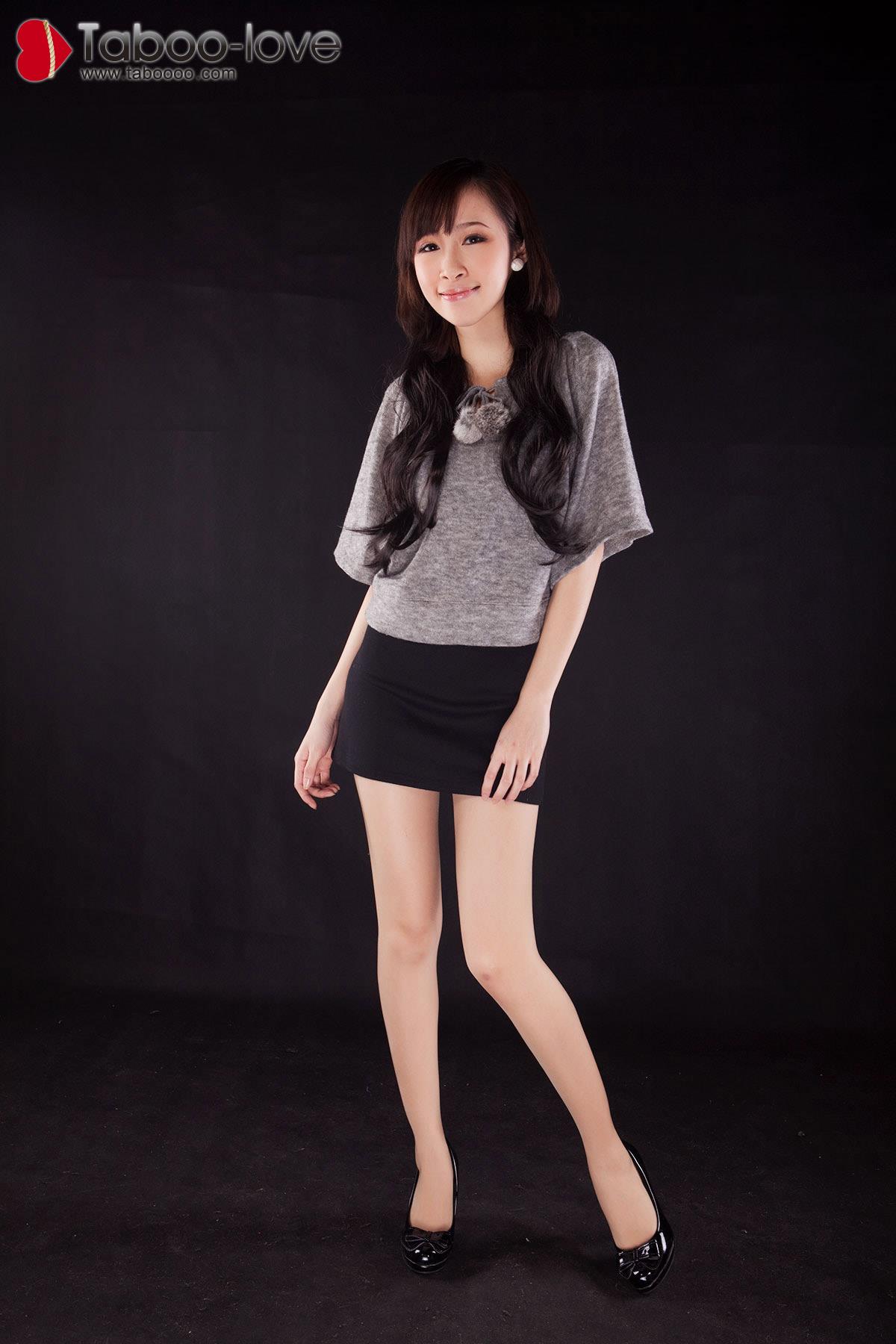 图片[6]-[Taboo-love] 禁忌攝影 NO.060 [47P] – 速更版-美库