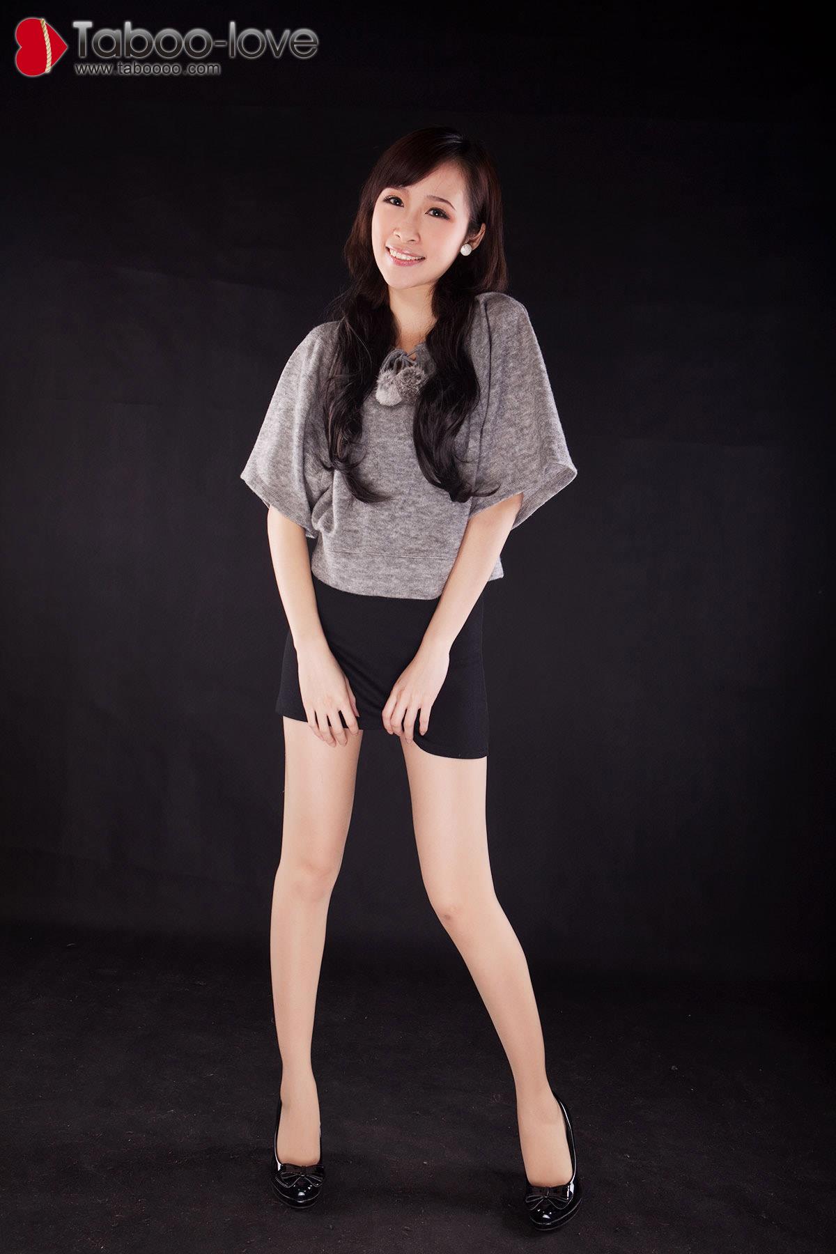 图片[8]-[Taboo-love] 禁忌攝影 NO.060 [47P] – 速更版-美库