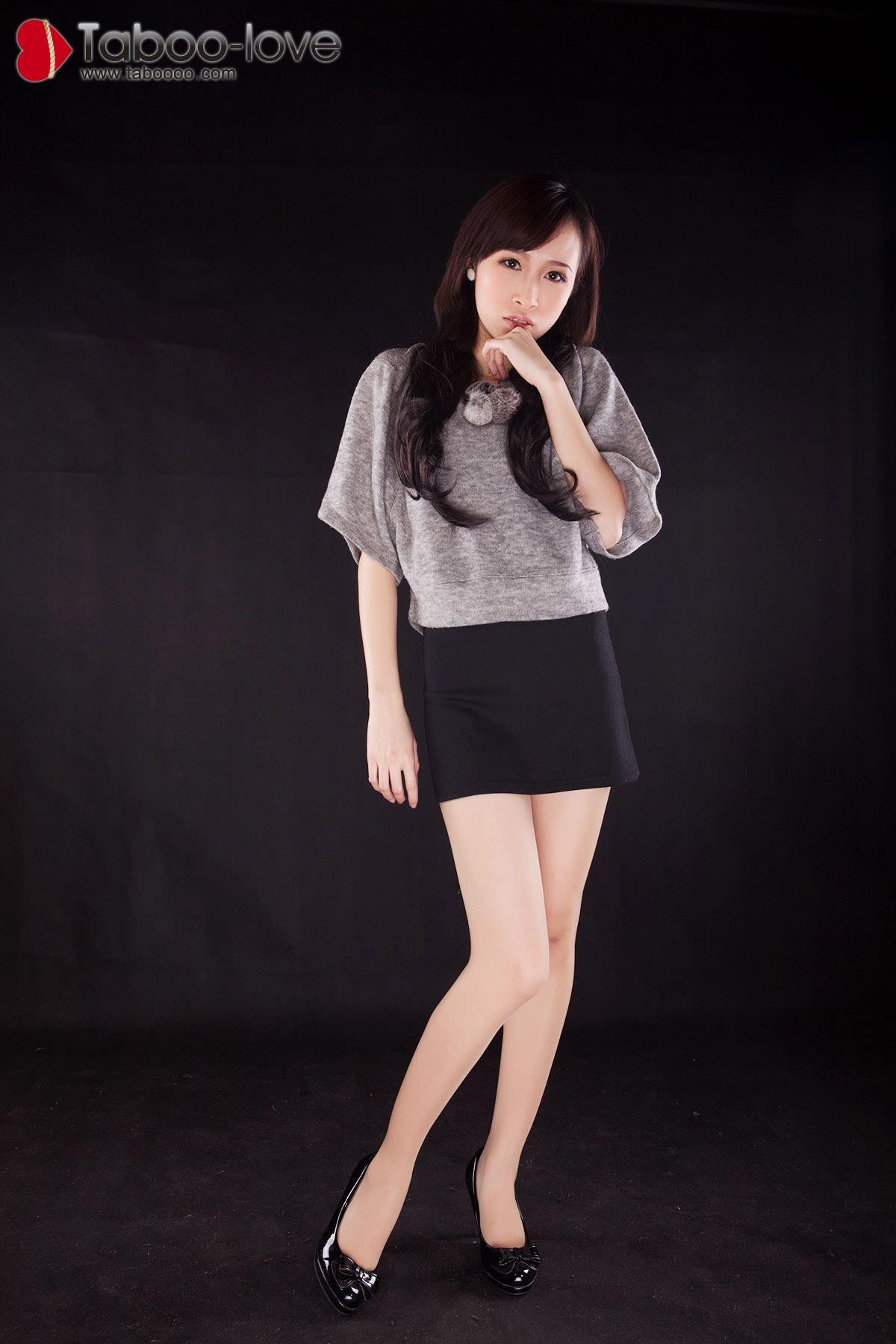 图片[9]-[Taboo-love] 禁忌攝影 NO.060 [47P] – 速更版-美库