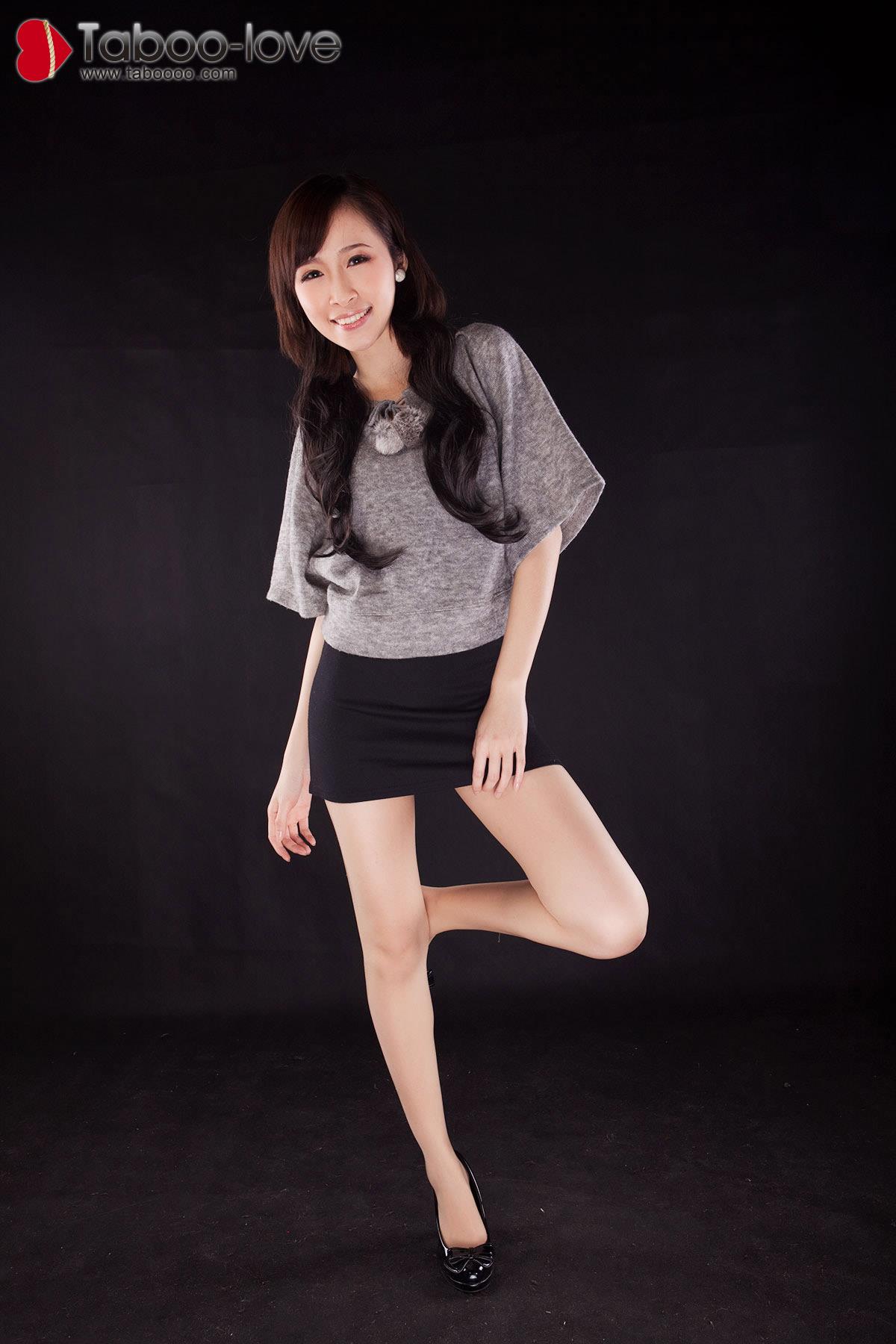 图片[10]-[Taboo-love] 禁忌攝影 NO.060 [47P] – 速更版-美库
