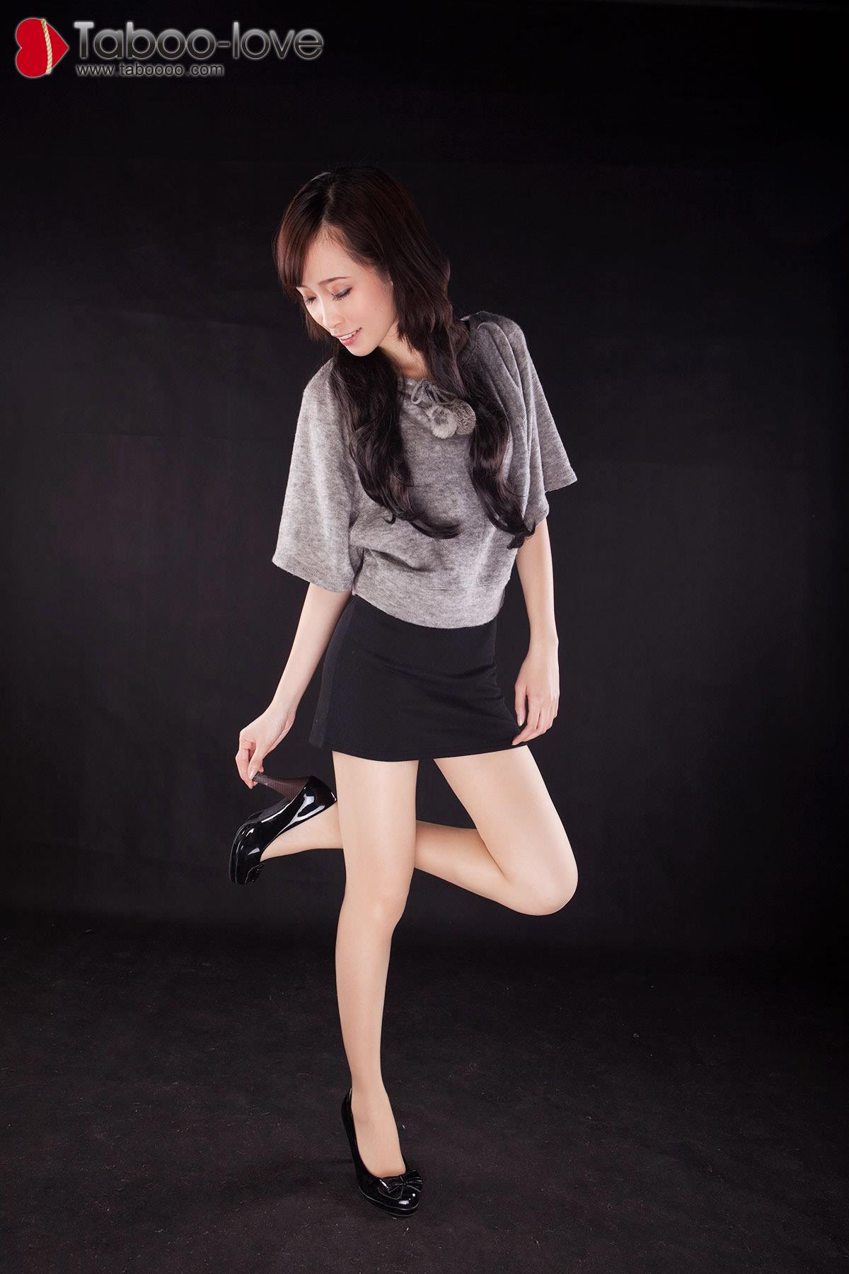 图片[11]-[Taboo-love] 禁忌攝影 NO.060 [47P] – 速更版-美库