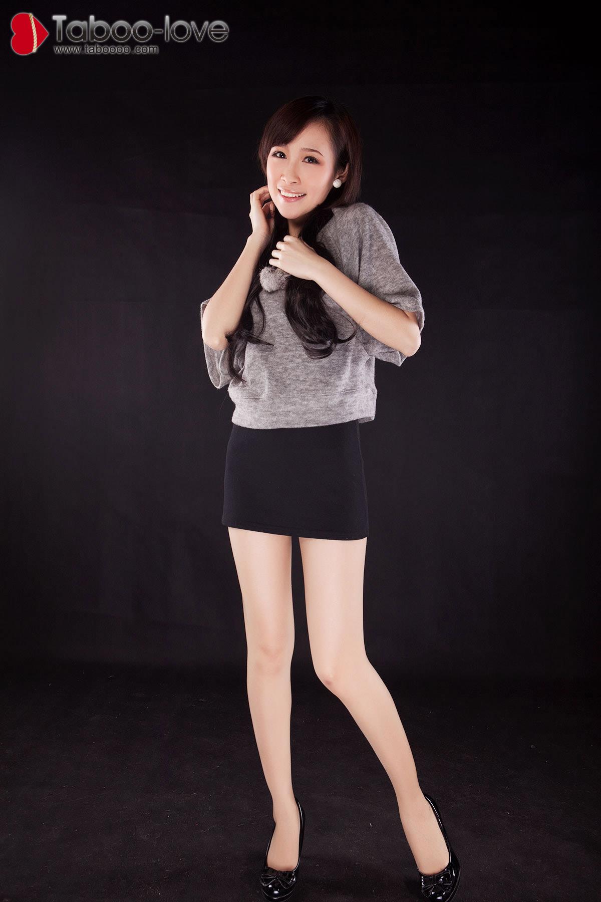 图片[12]-[Taboo-love] 禁忌攝影 NO.060 [47P] – 速更版-美库