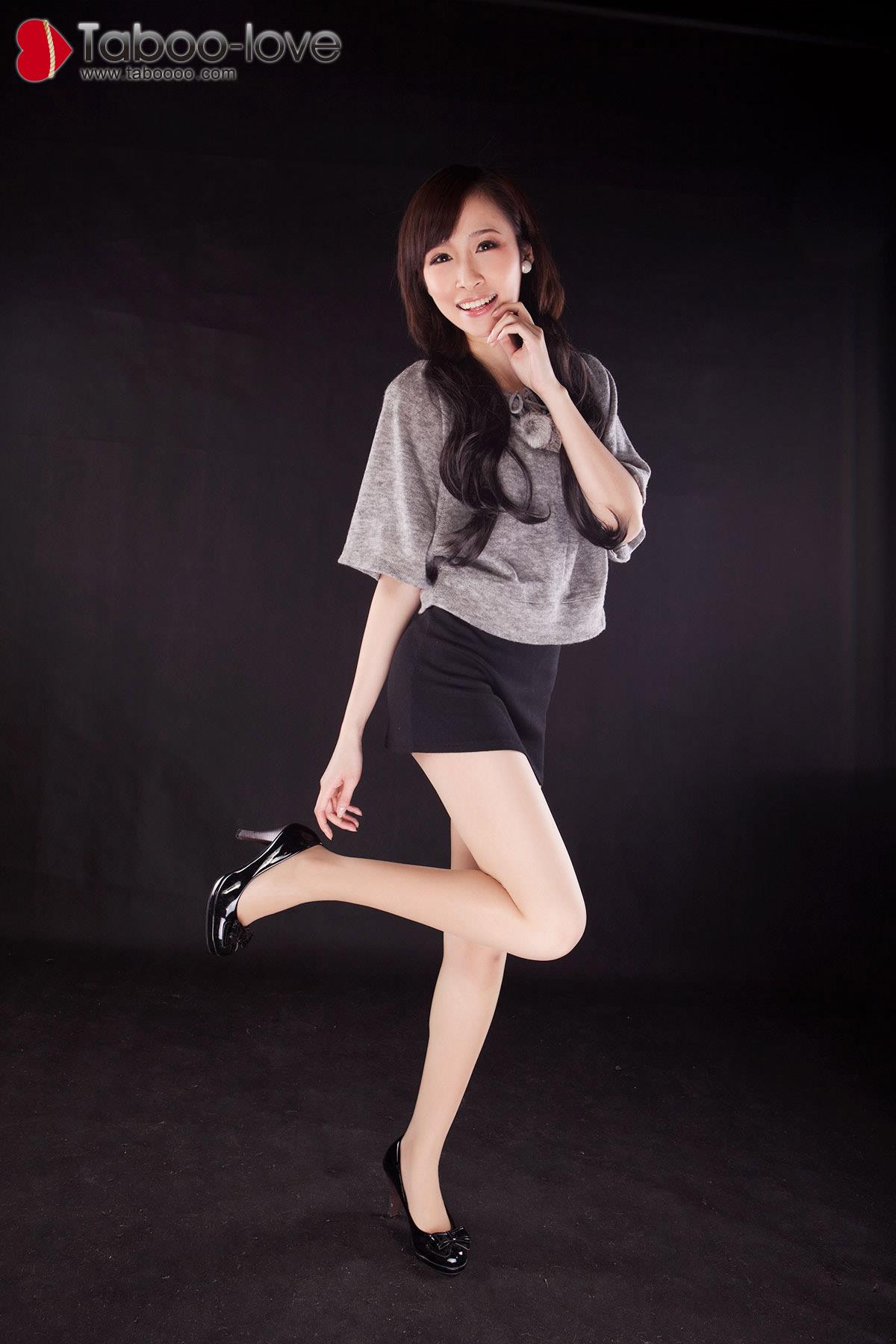 图片[14]-[Taboo-love] 禁忌攝影 NO.060 [47P] – 速更版-美库