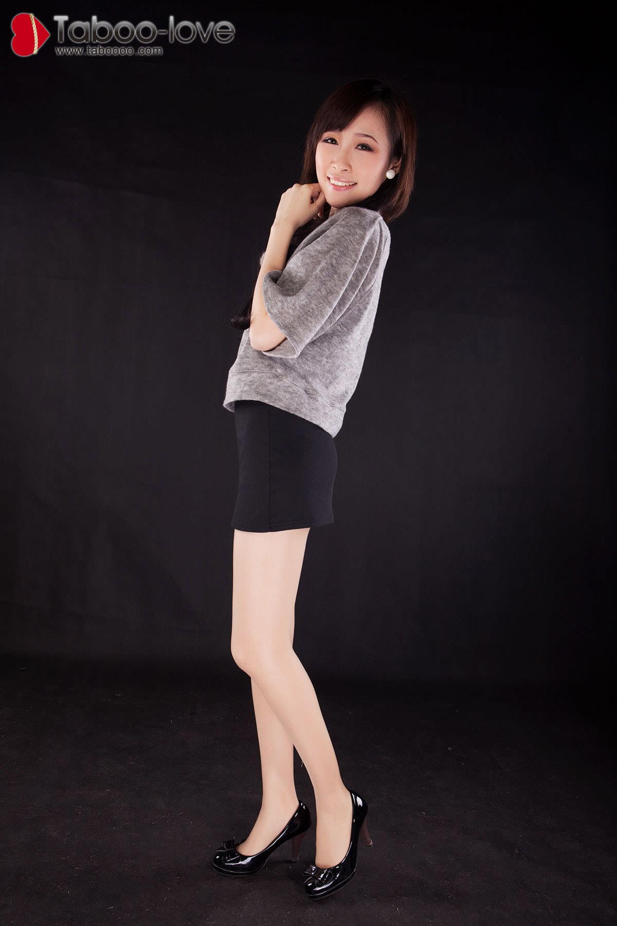 图片[15]-[Taboo-love] 禁忌攝影 NO.060 [47P] – 速更版-美库