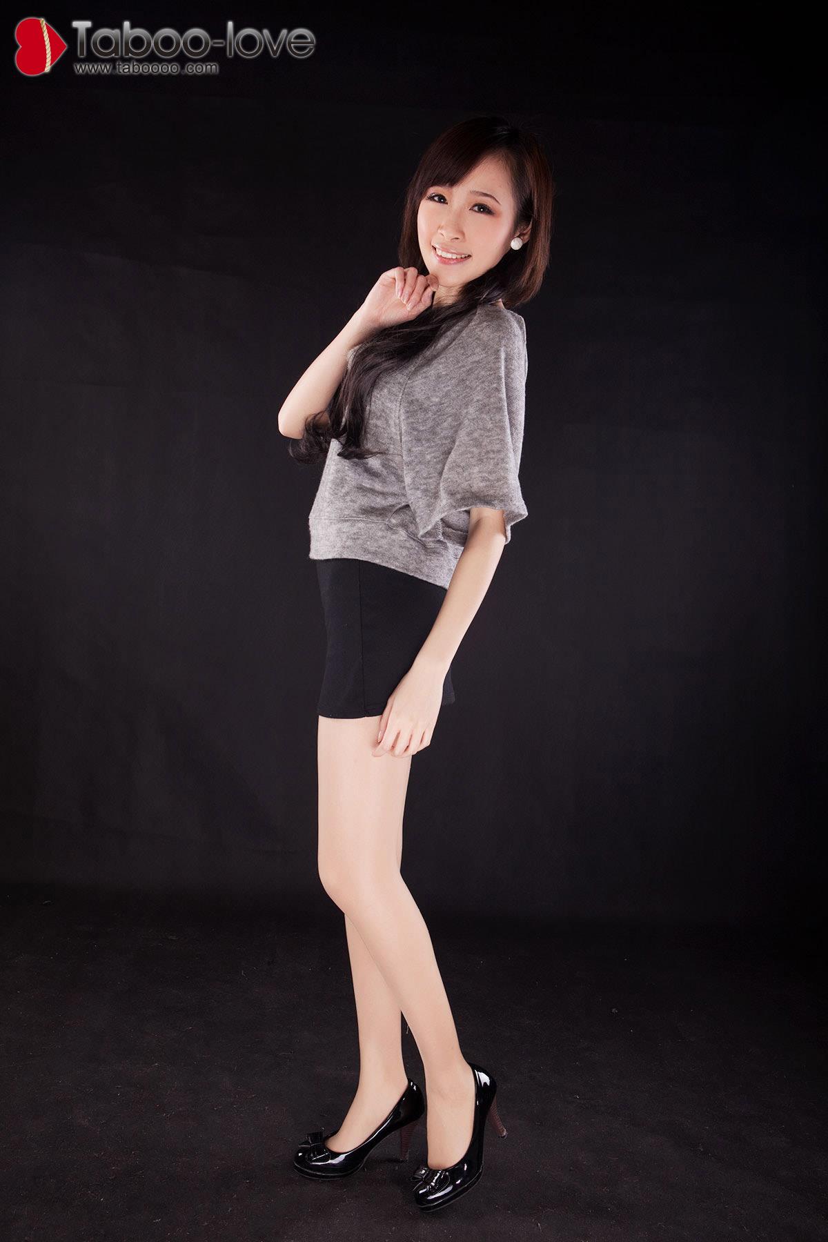 图片[16]-[Taboo-love] 禁忌攝影 NO.060 [47P] – 速更版-美库