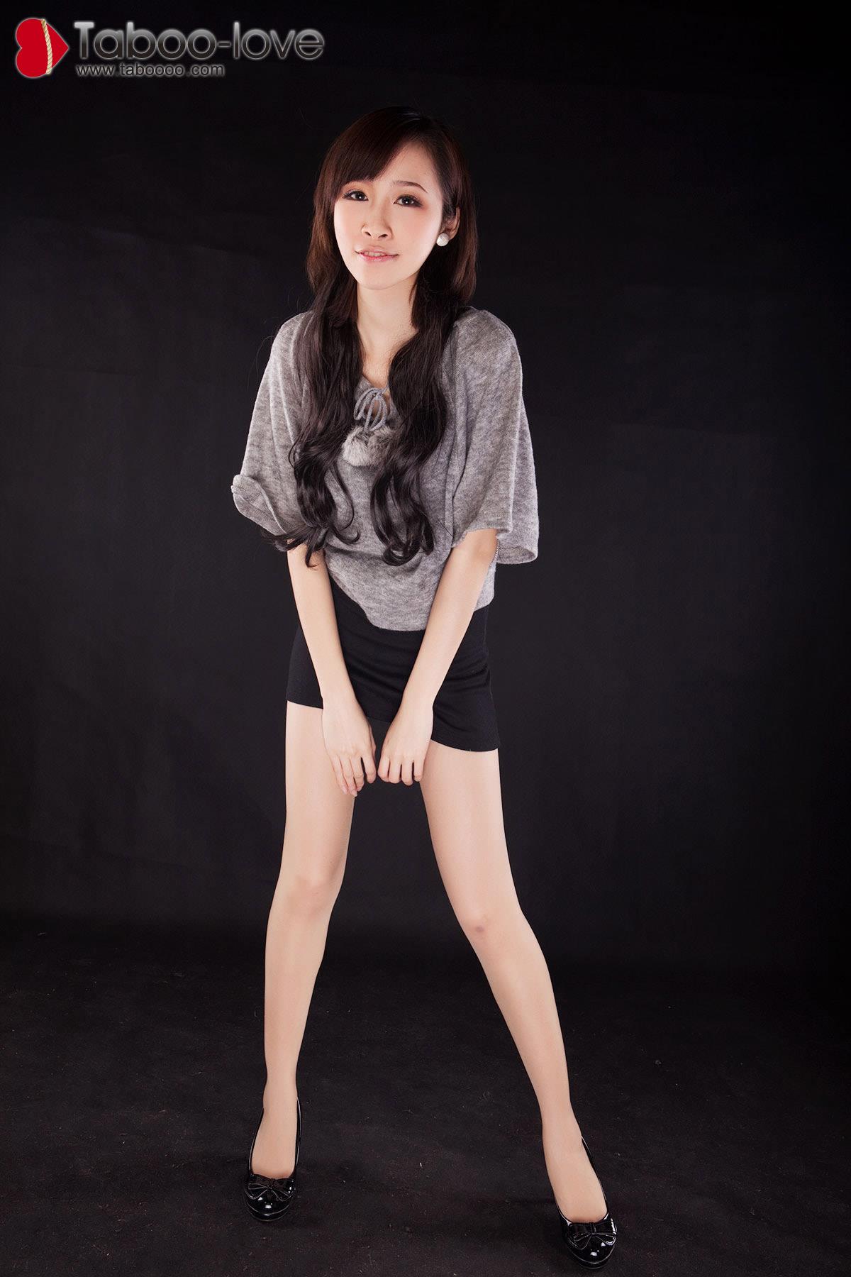 图片[17]-[Taboo-love] 禁忌攝影 NO.060 [47P] – 速更版-美库